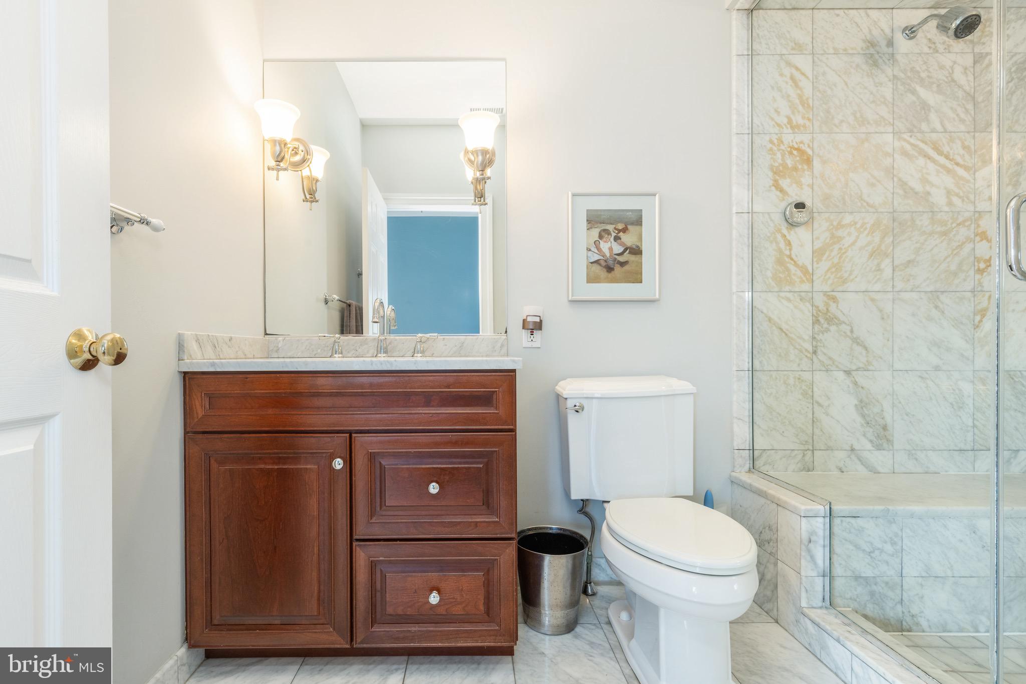 GRADUATE HOSPITAL - Residential