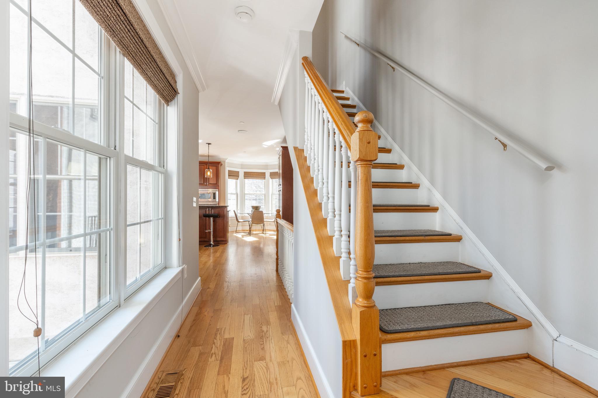 GRADUATE HOSPITAL - Residential