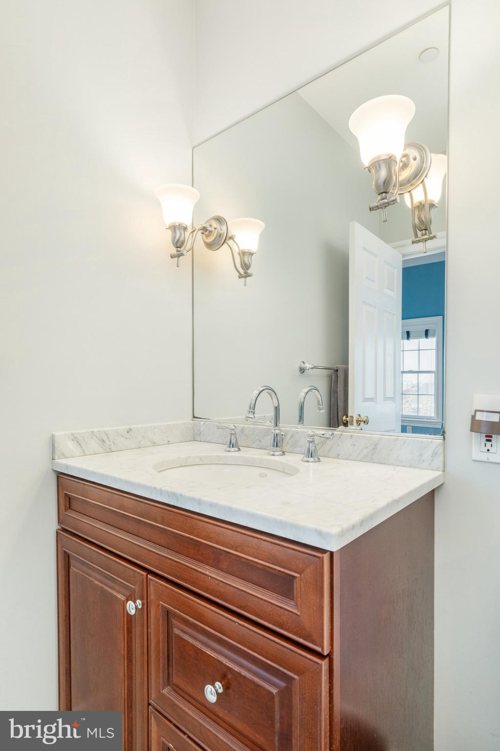 GRADUATE HOSPITAL - Residential