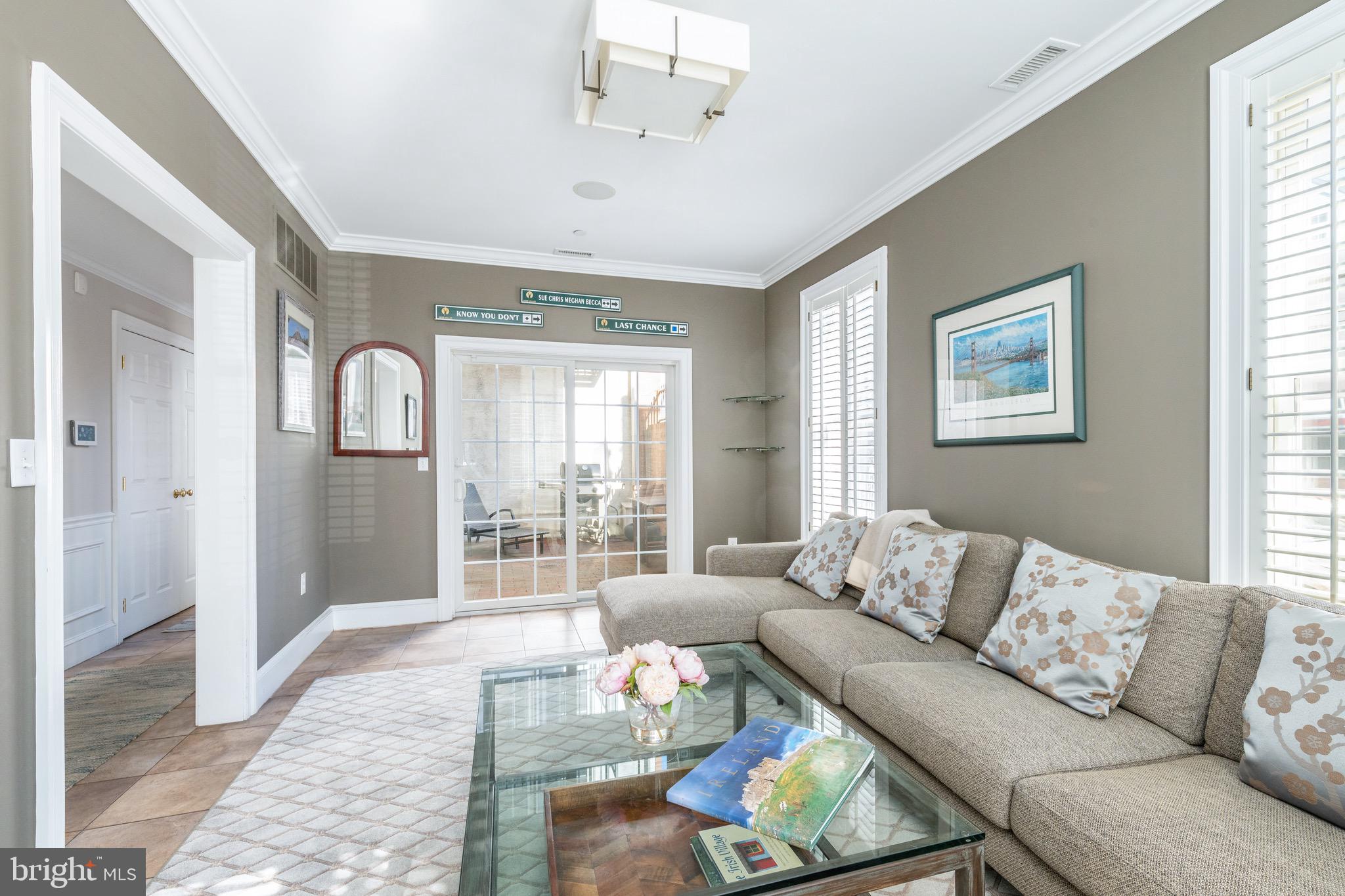 GRADUATE HOSPITAL - Residential