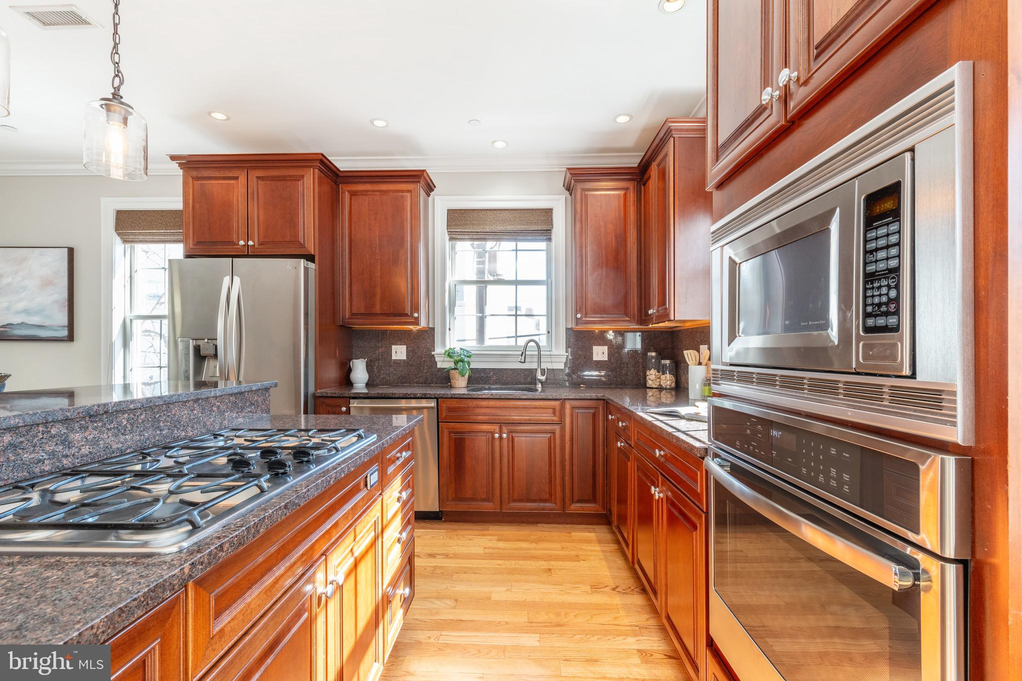 GRADUATE HOSPITAL - Residential