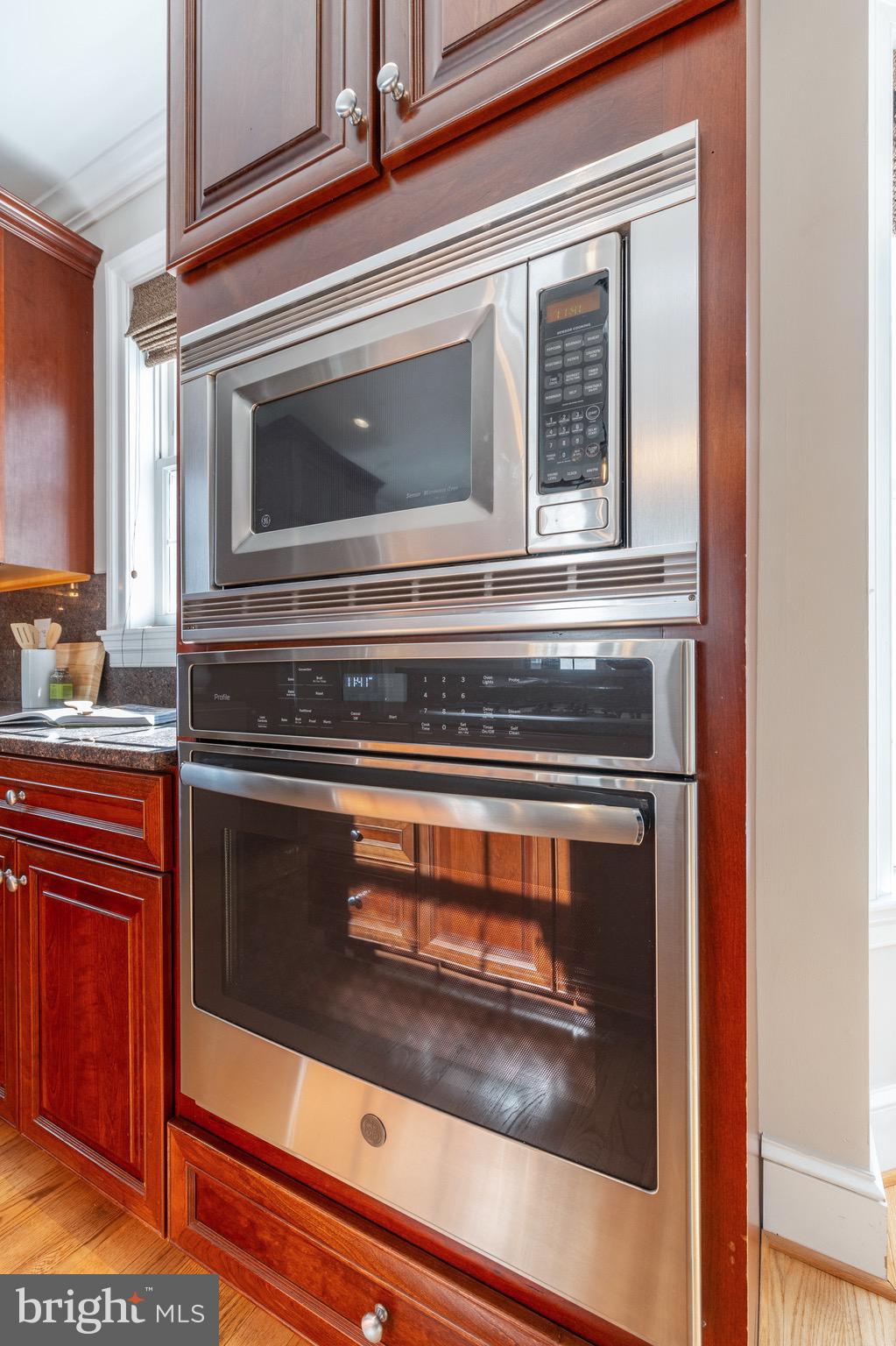 GRADUATE HOSPITAL - Residential