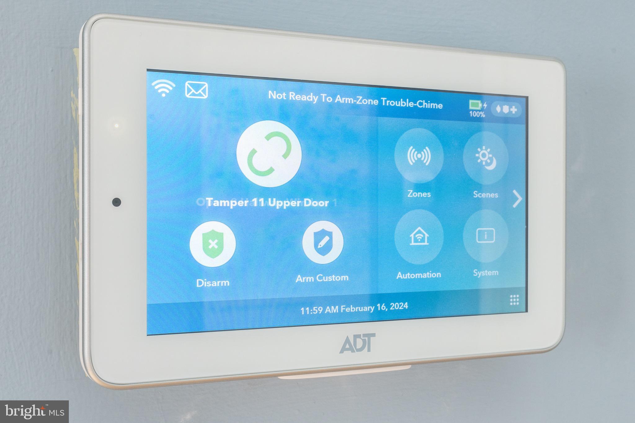 GRADUATE HOSPITAL - Residential