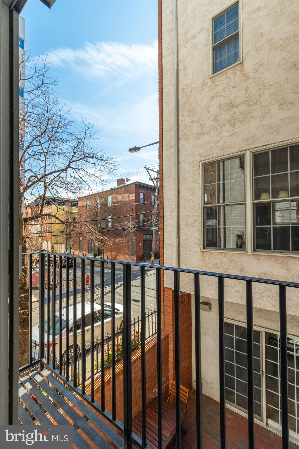 GRADUATE HOSPITAL - Residential