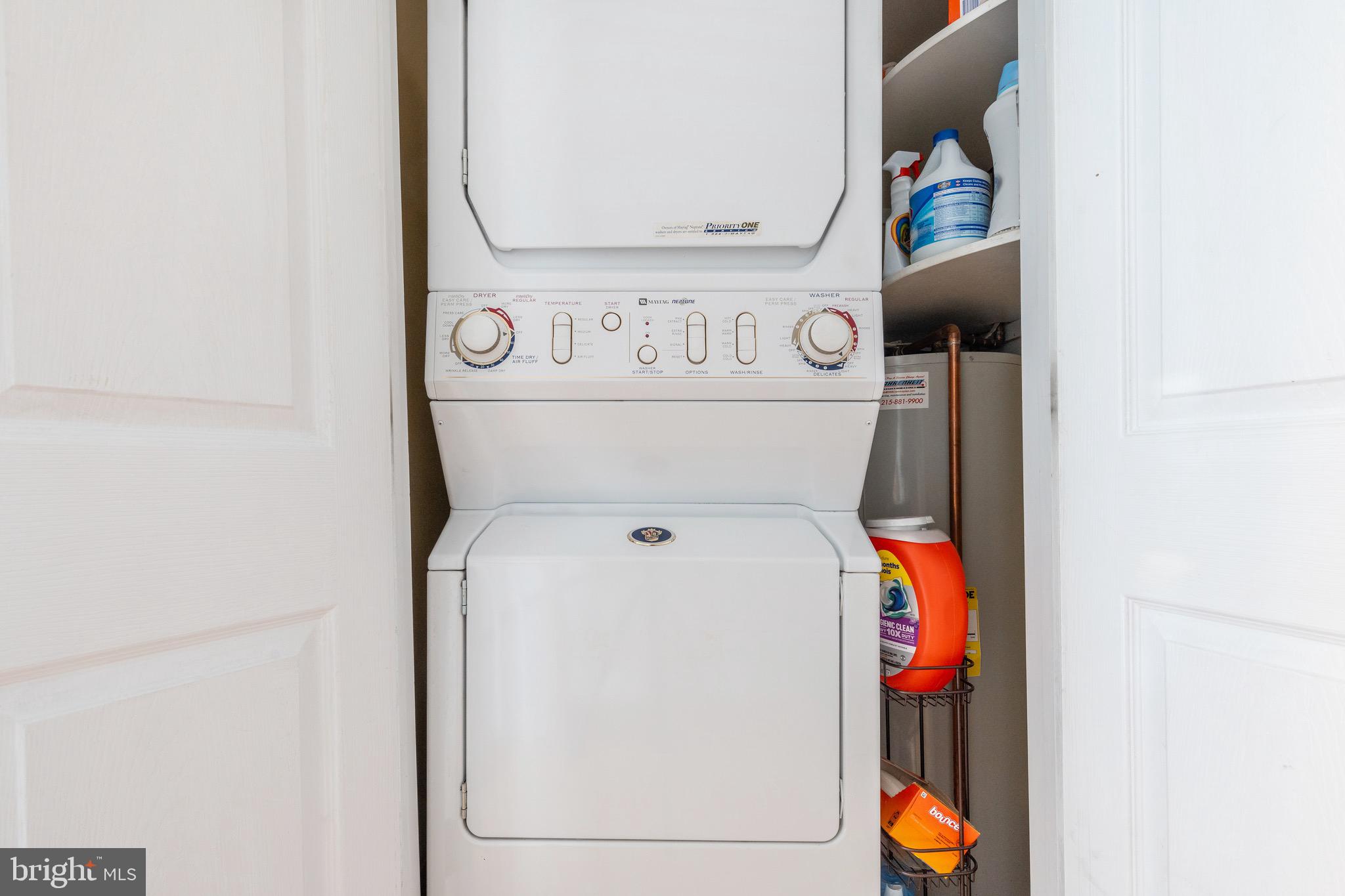 GRADUATE HOSPITAL - Residential