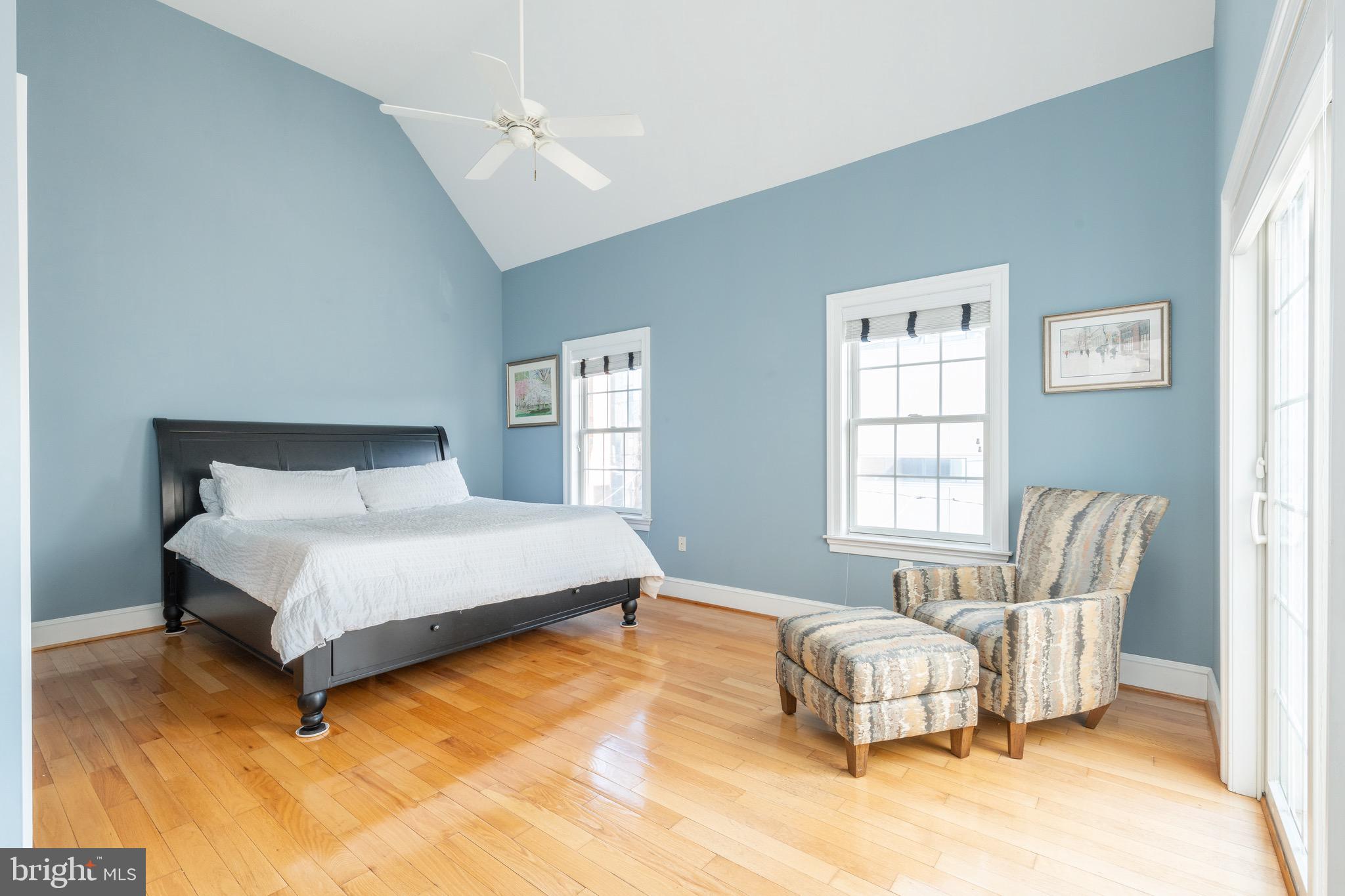 GRADUATE HOSPITAL - Residential