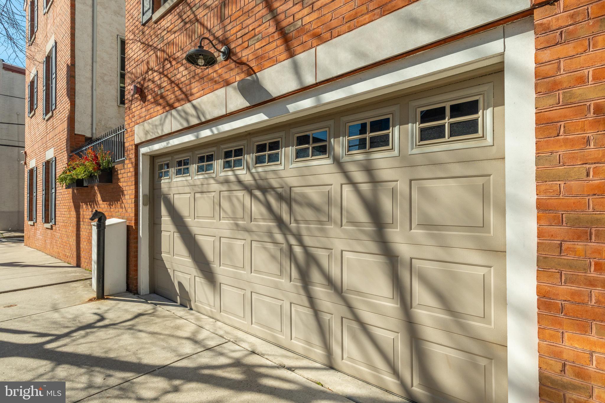 GRADUATE HOSPITAL - Residential