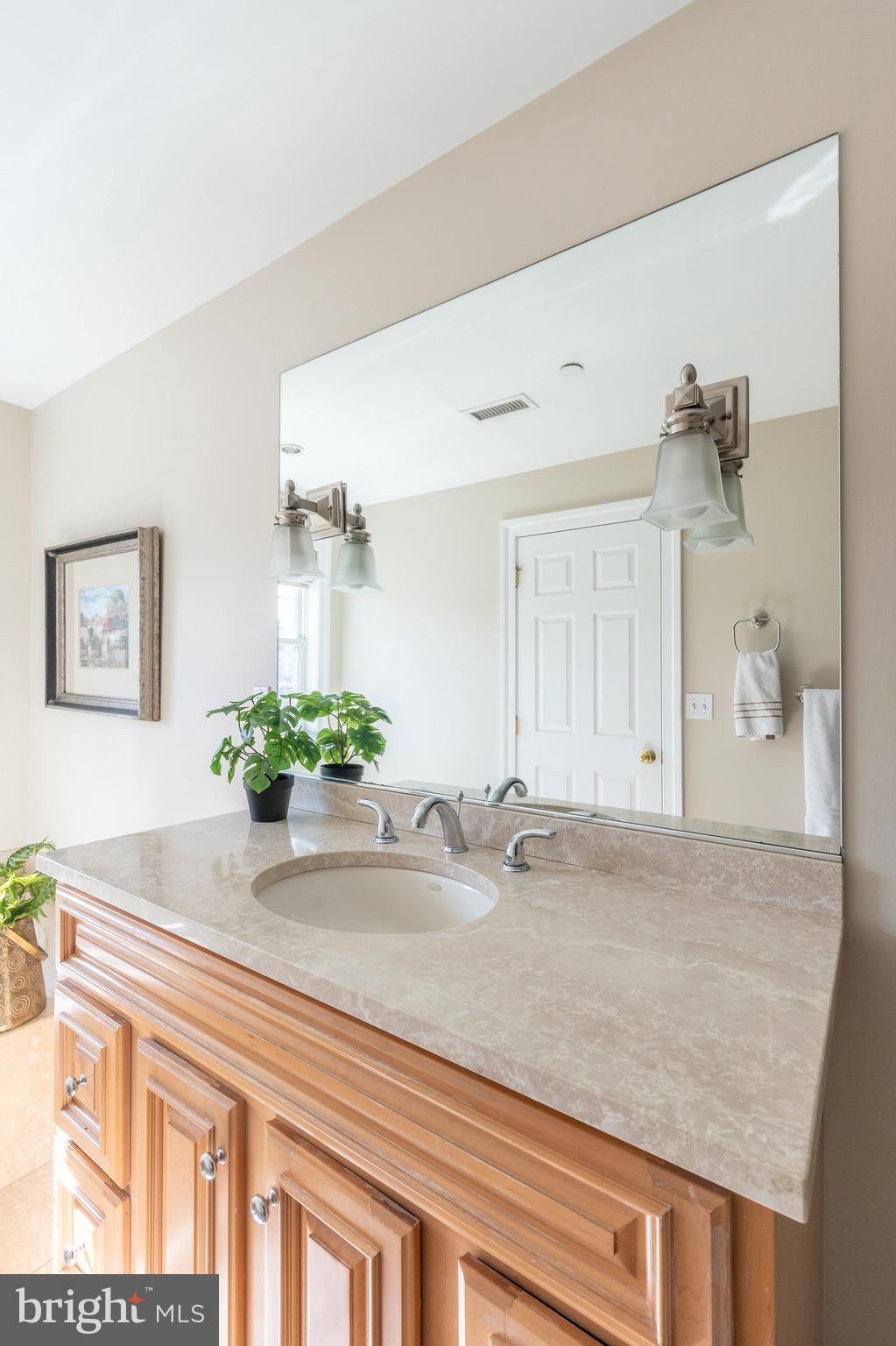 GRADUATE HOSPITAL - Residential