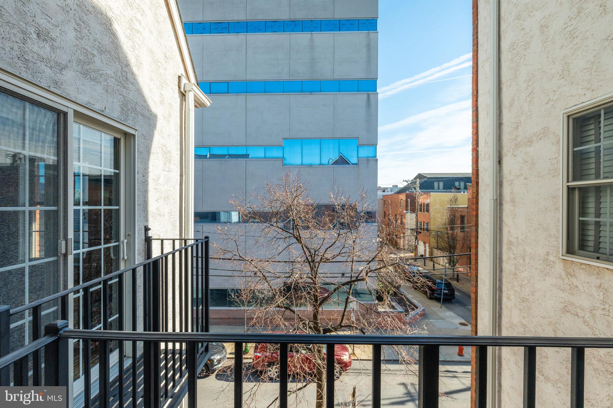 GRADUATE HOSPITAL - Residential