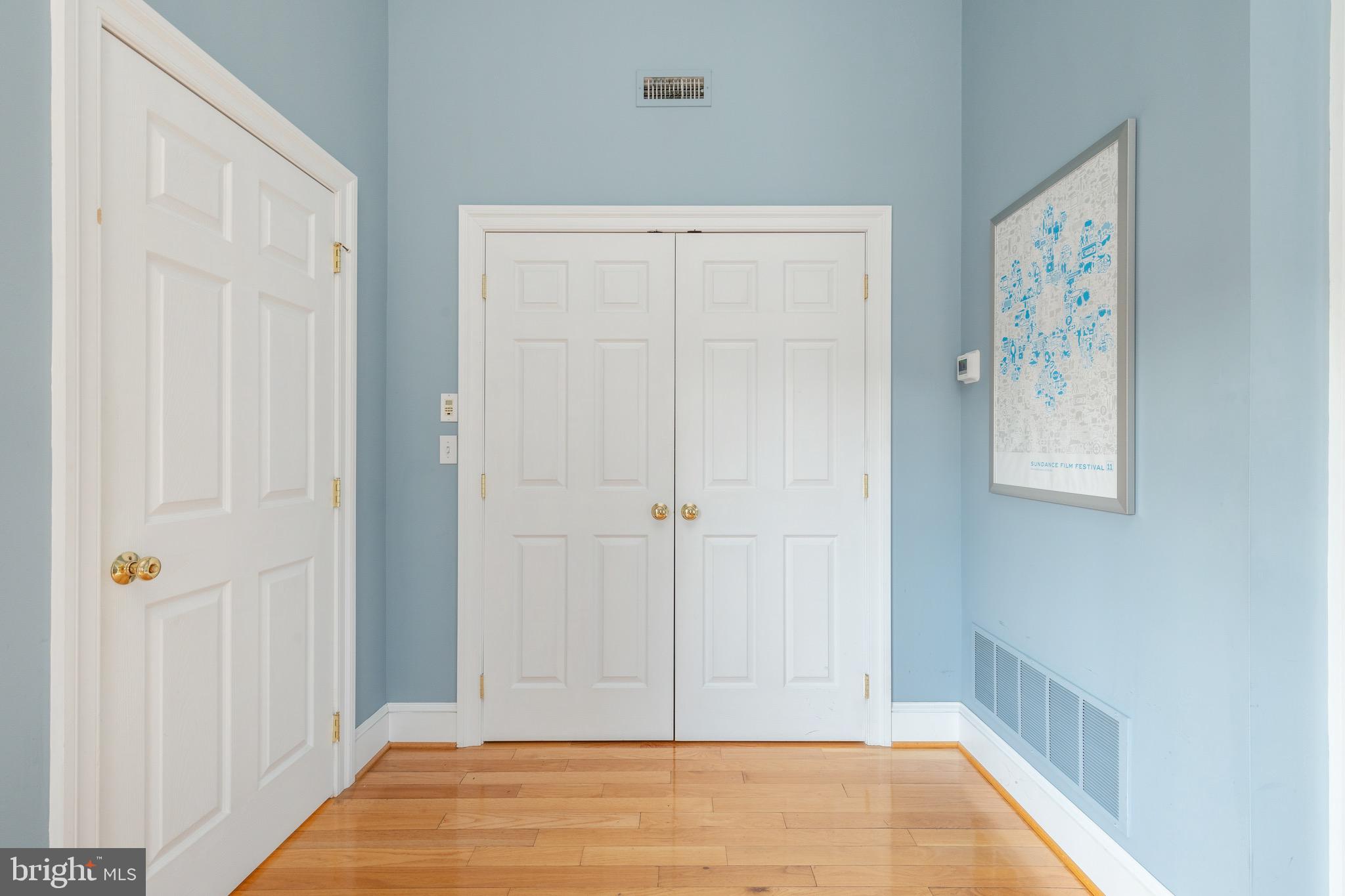 GRADUATE HOSPITAL - Residential