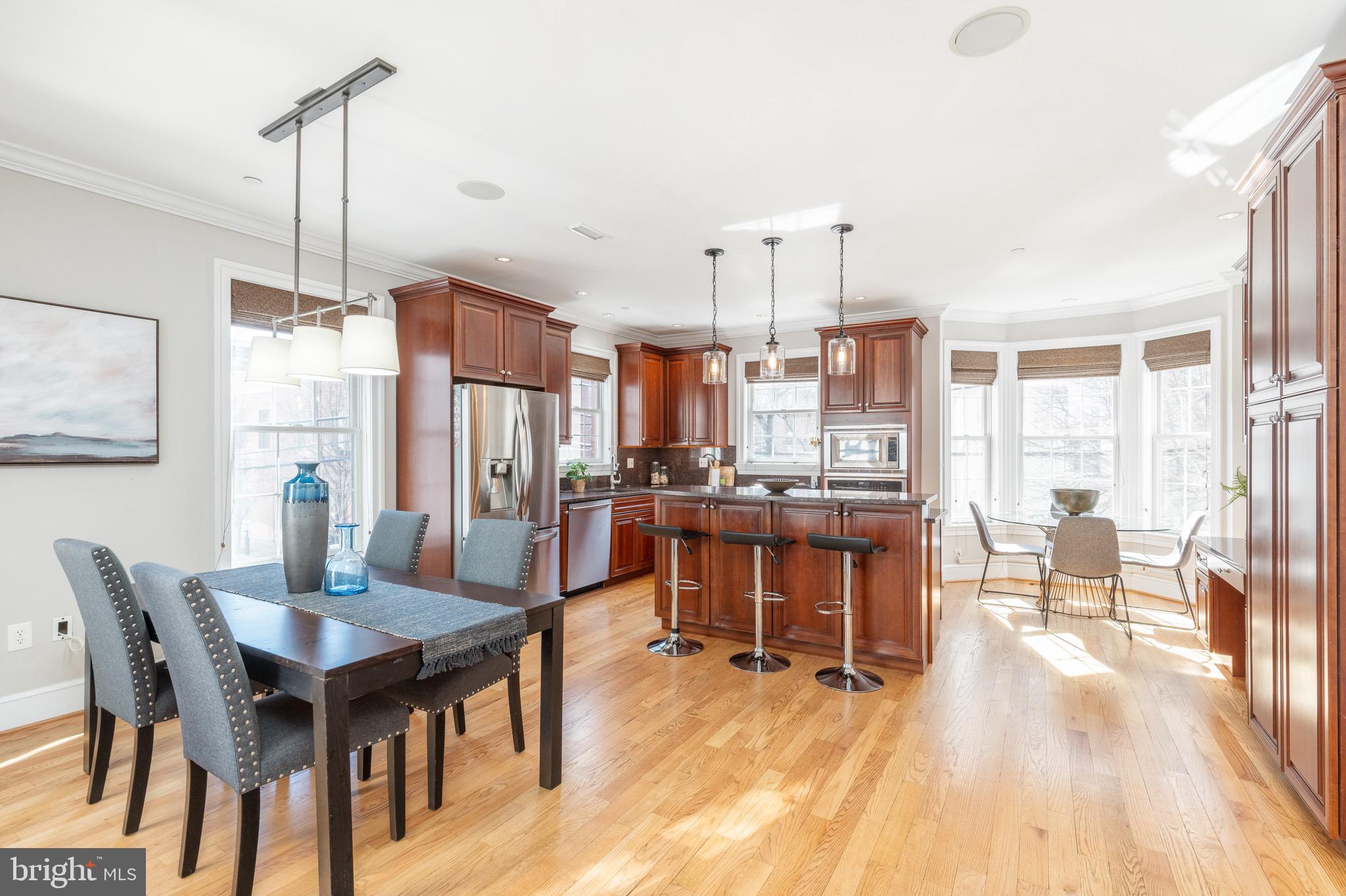 GRADUATE HOSPITAL - Residential