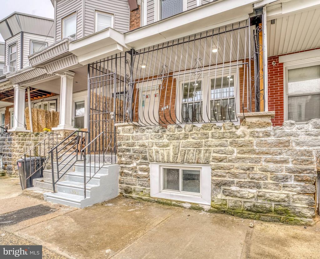 Photo of 246 Rubicam Street, PHILADELPHIA, PA 19120 (MLS # PAPH2602970)