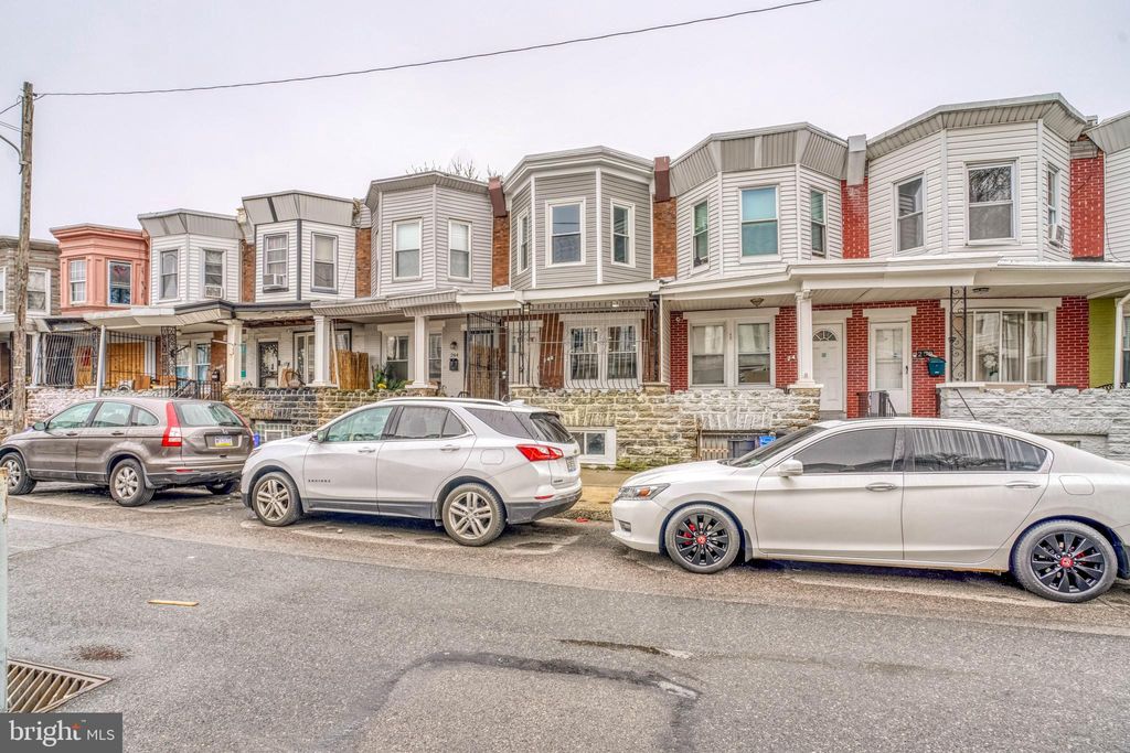 Photo of 246 Rubicam Street, PHILADELPHIA, PA 19120 (MLS # PAPH2602970)