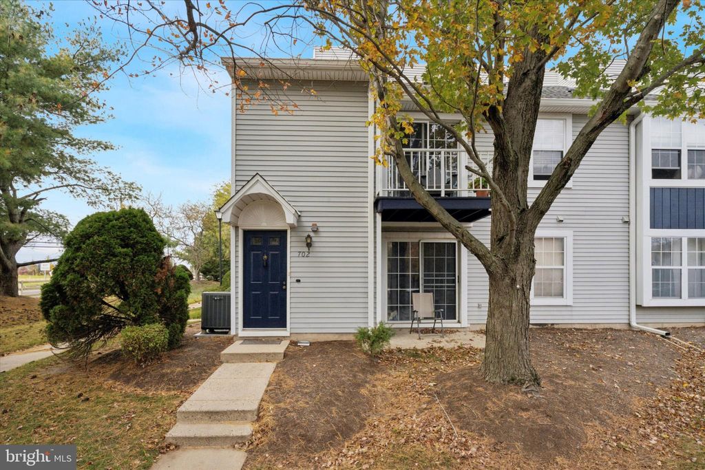 Photo of 702 Society Place, NEWTOWN, PA 18940 (MLS # PABU2108164)