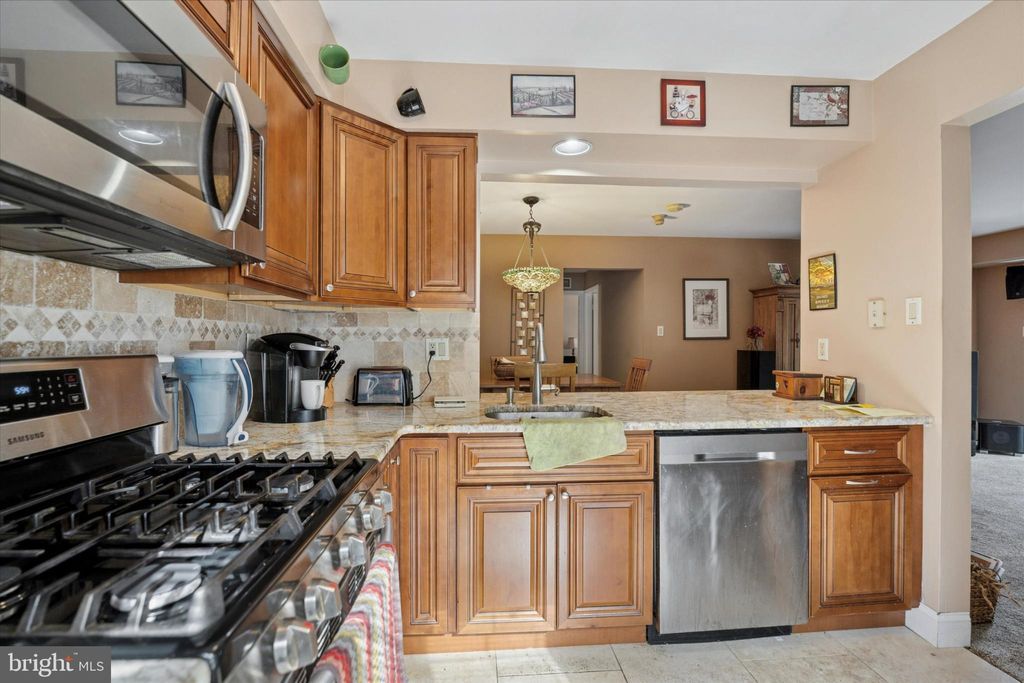 Photo of 702 Society Place, NEWTOWN, PA 18940 (MLS # PABU2108164)