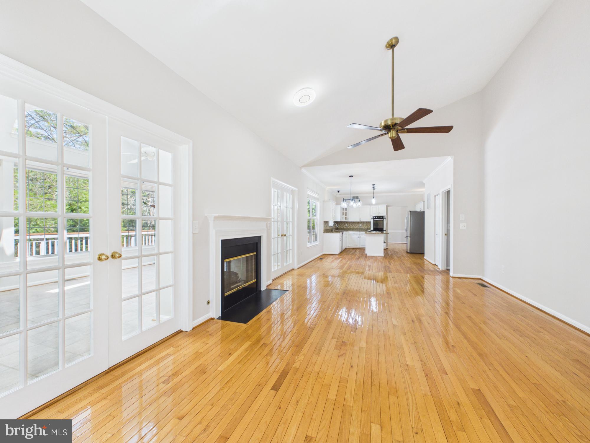 KINGSBROOKE - Residential