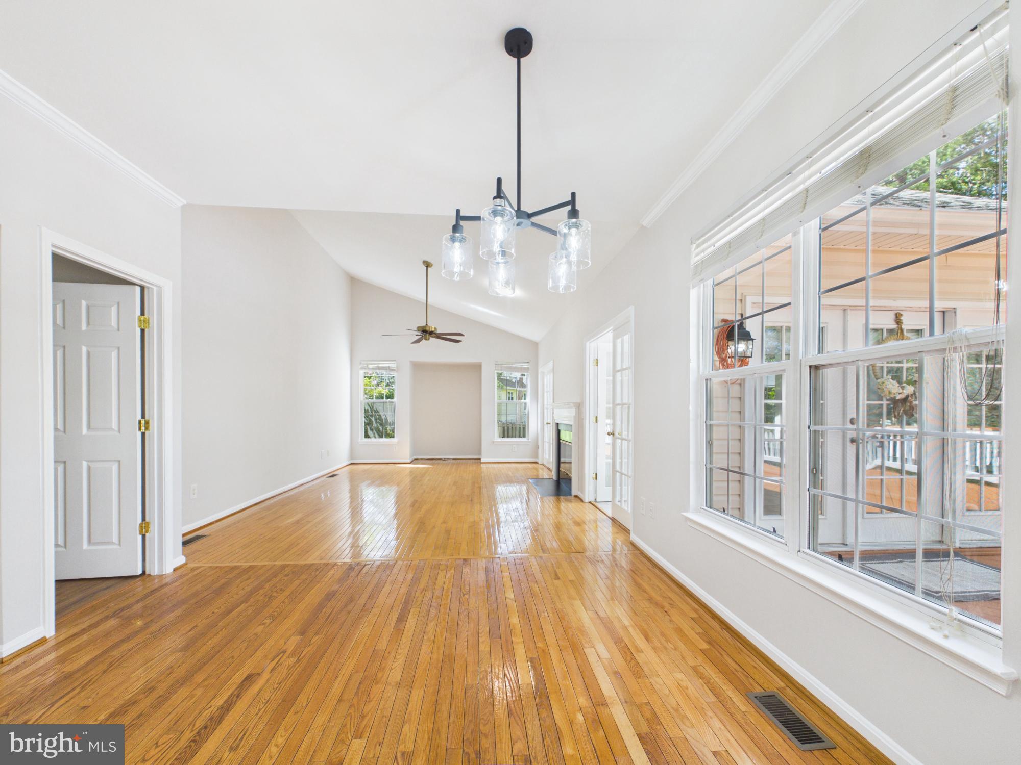 KINGSBROOKE - Residential