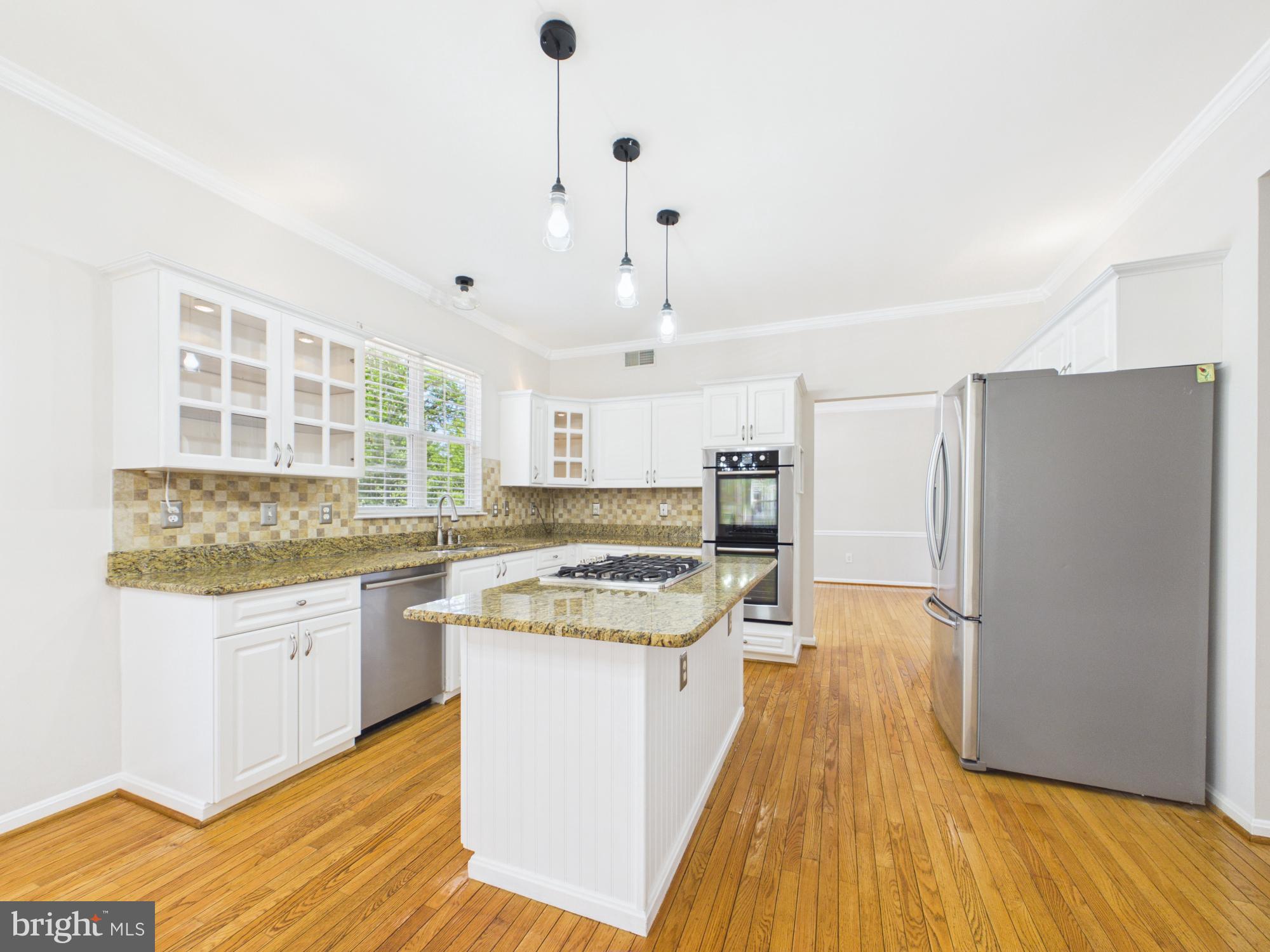 KINGSBROOKE - Residential