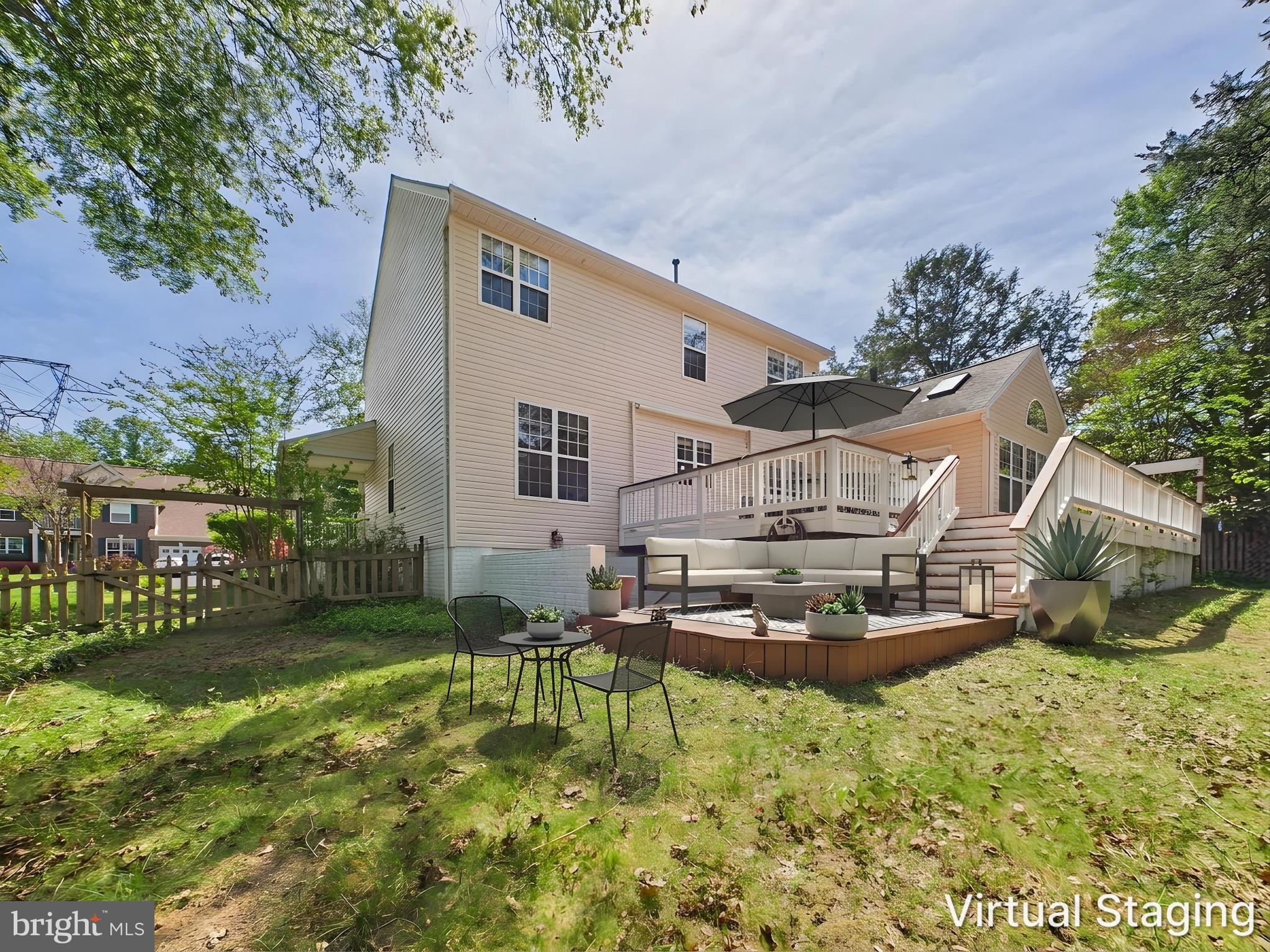 KINGSBROOKE - Residential