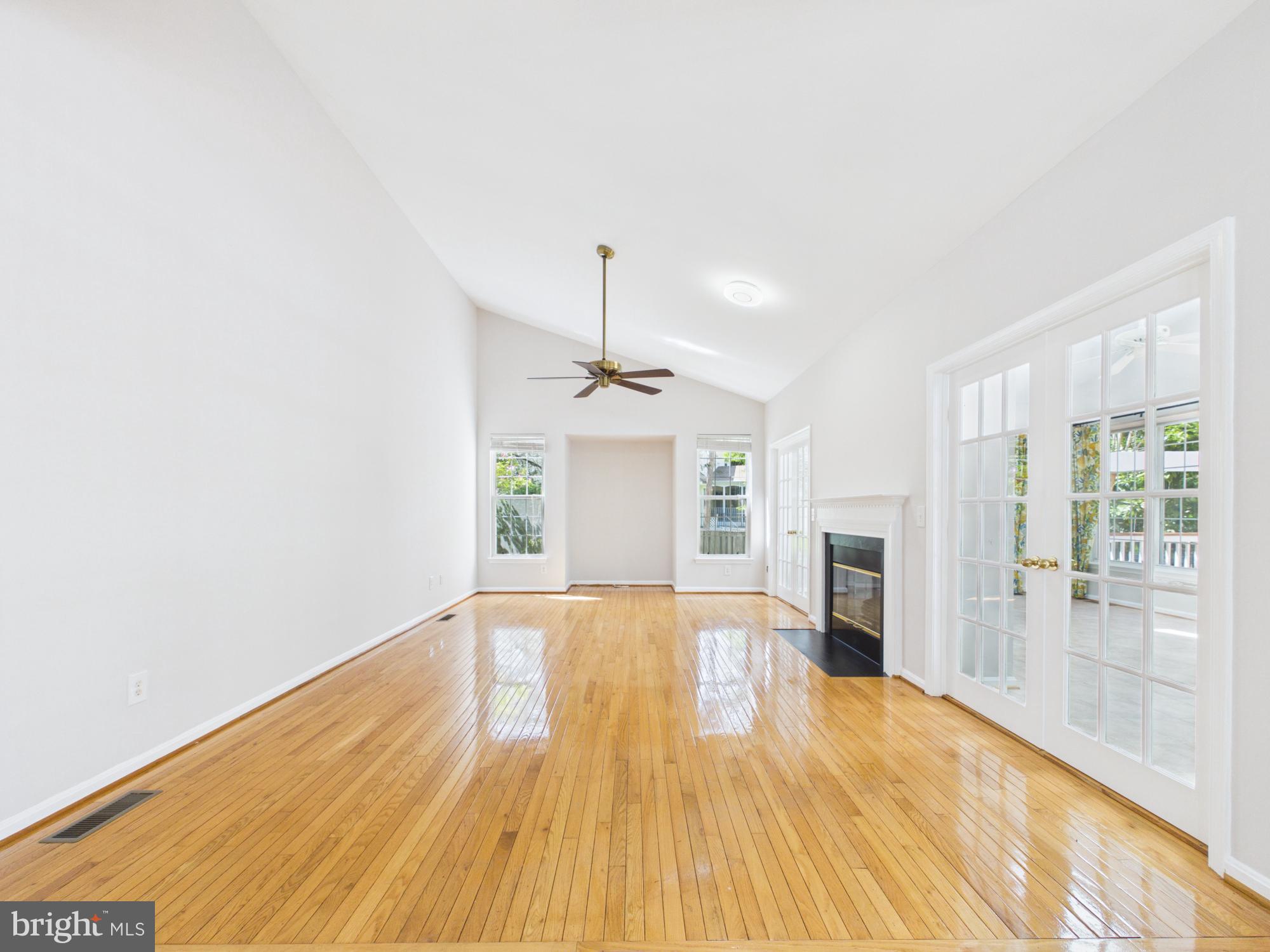 KINGSBROOKE - Residential