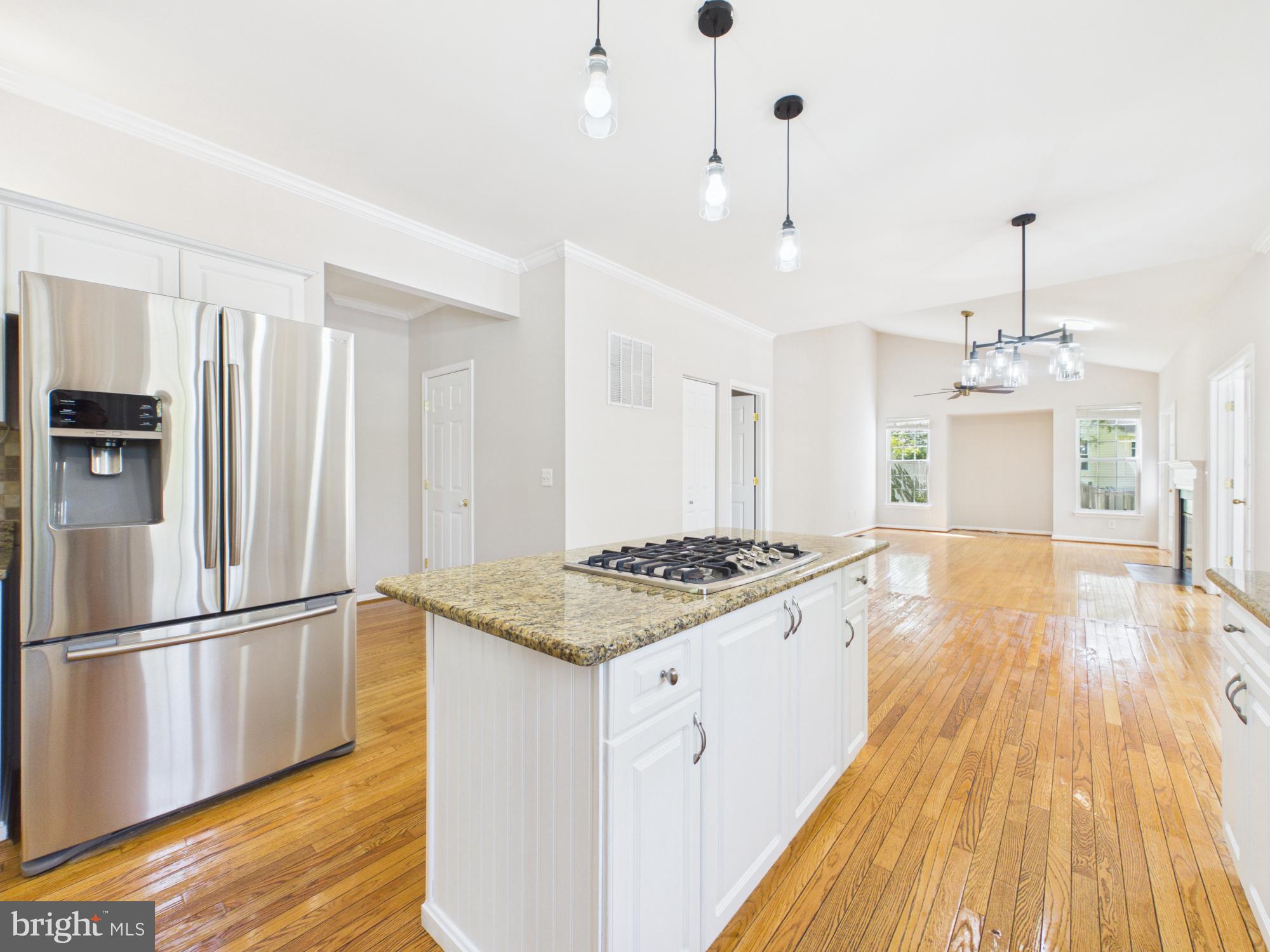KINGSBROOKE - Residential