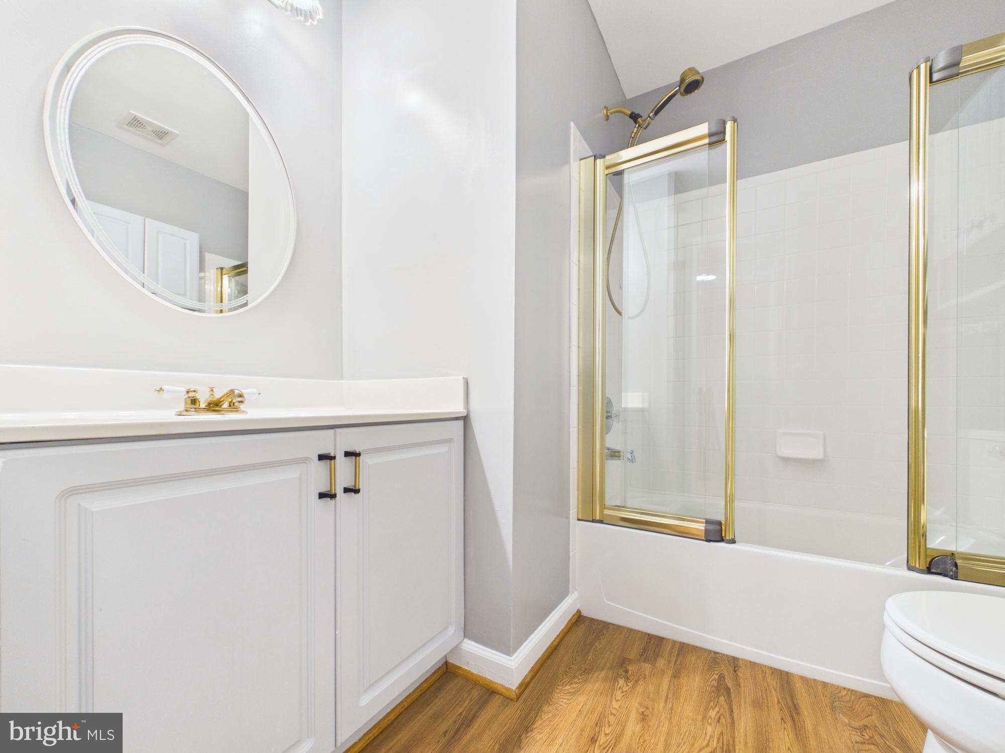 KINGSBROOKE - Residential