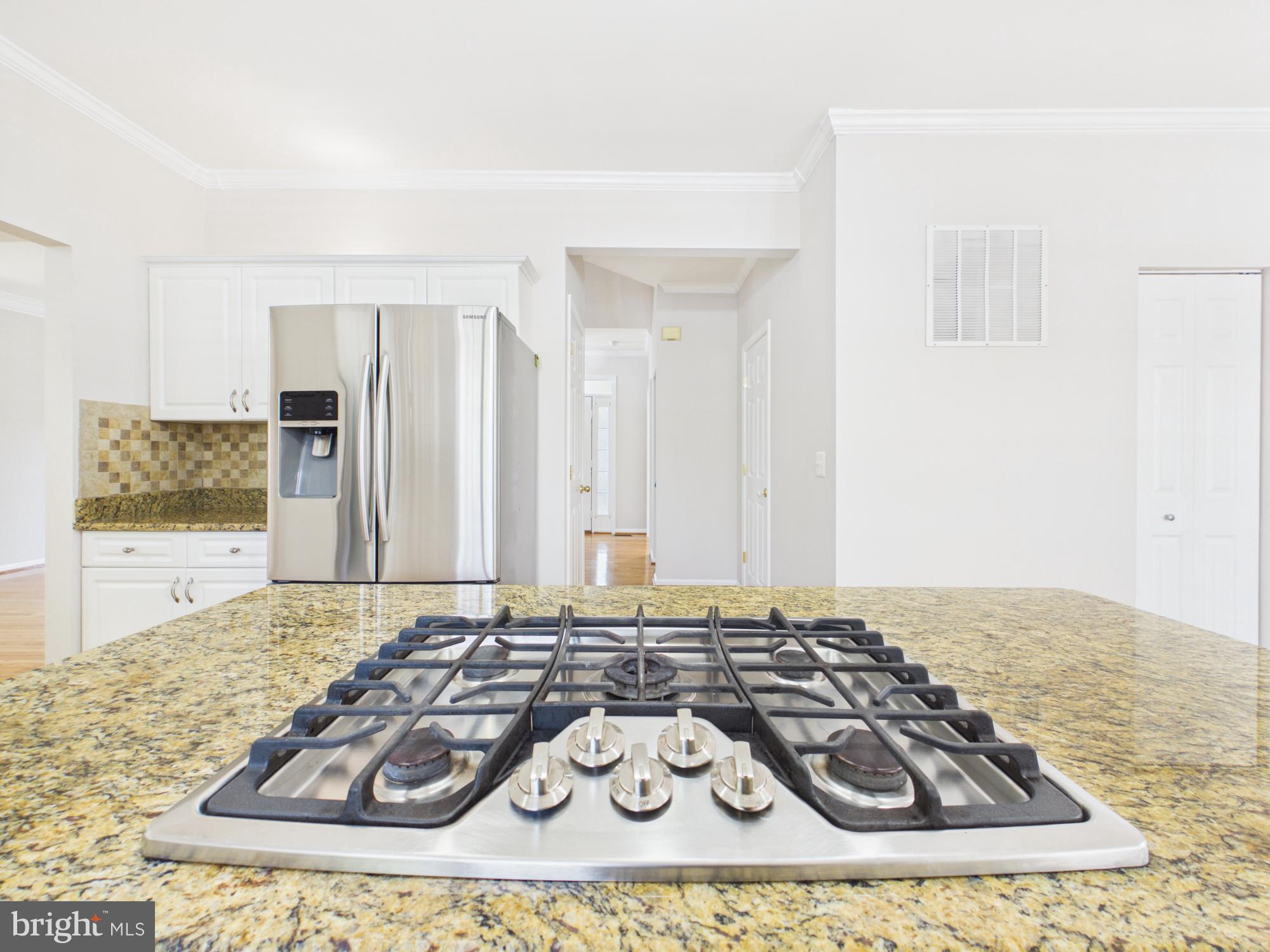 KINGSBROOKE - Residential