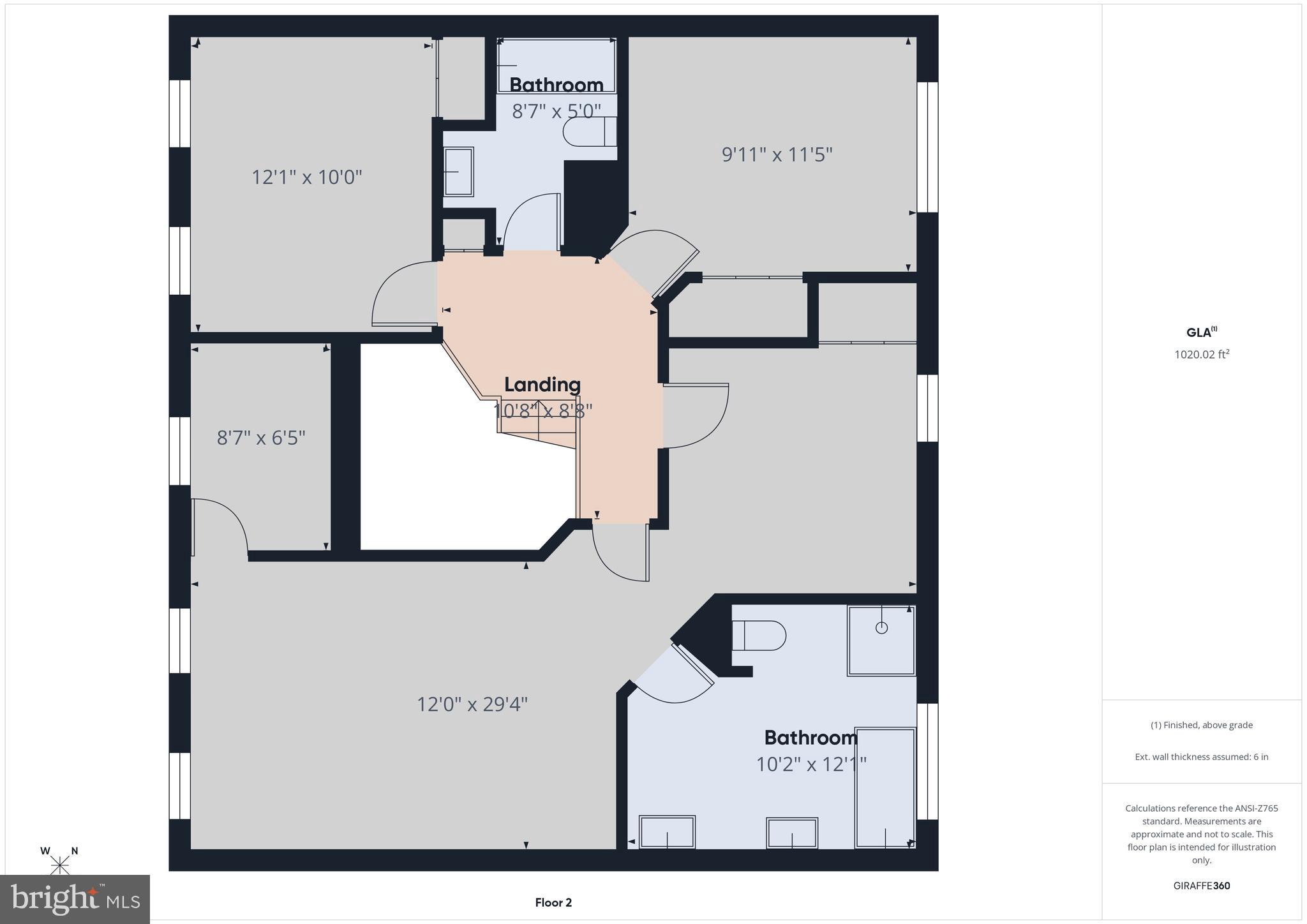 KINGSBROOKE - Residential