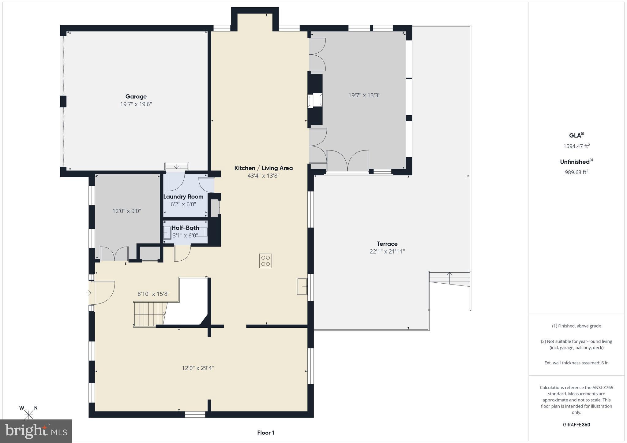 KINGSBROOKE - Residential