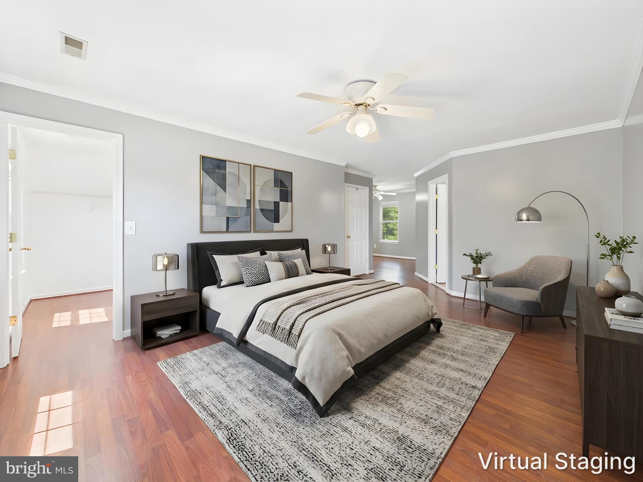 KINGSBROOKE - Residential