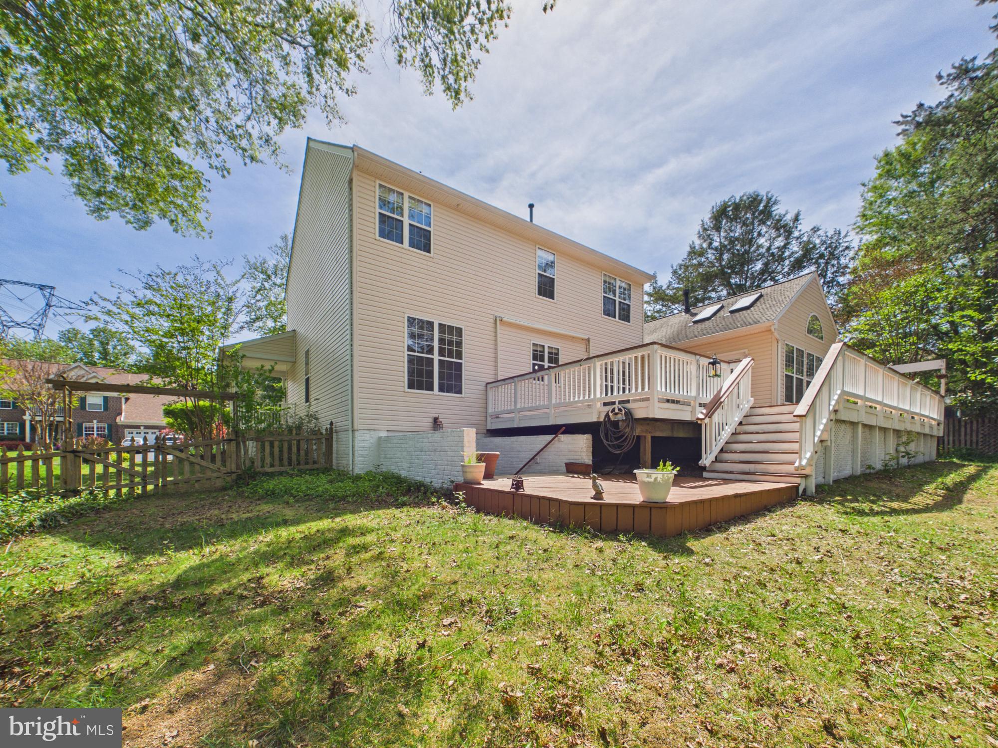 KINGSBROOKE - Residential