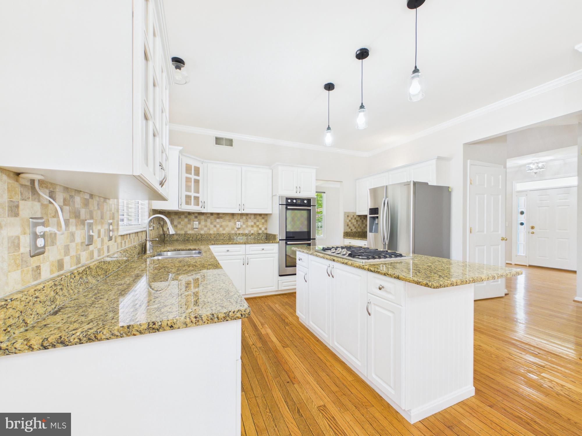 KINGSBROOKE - Residential