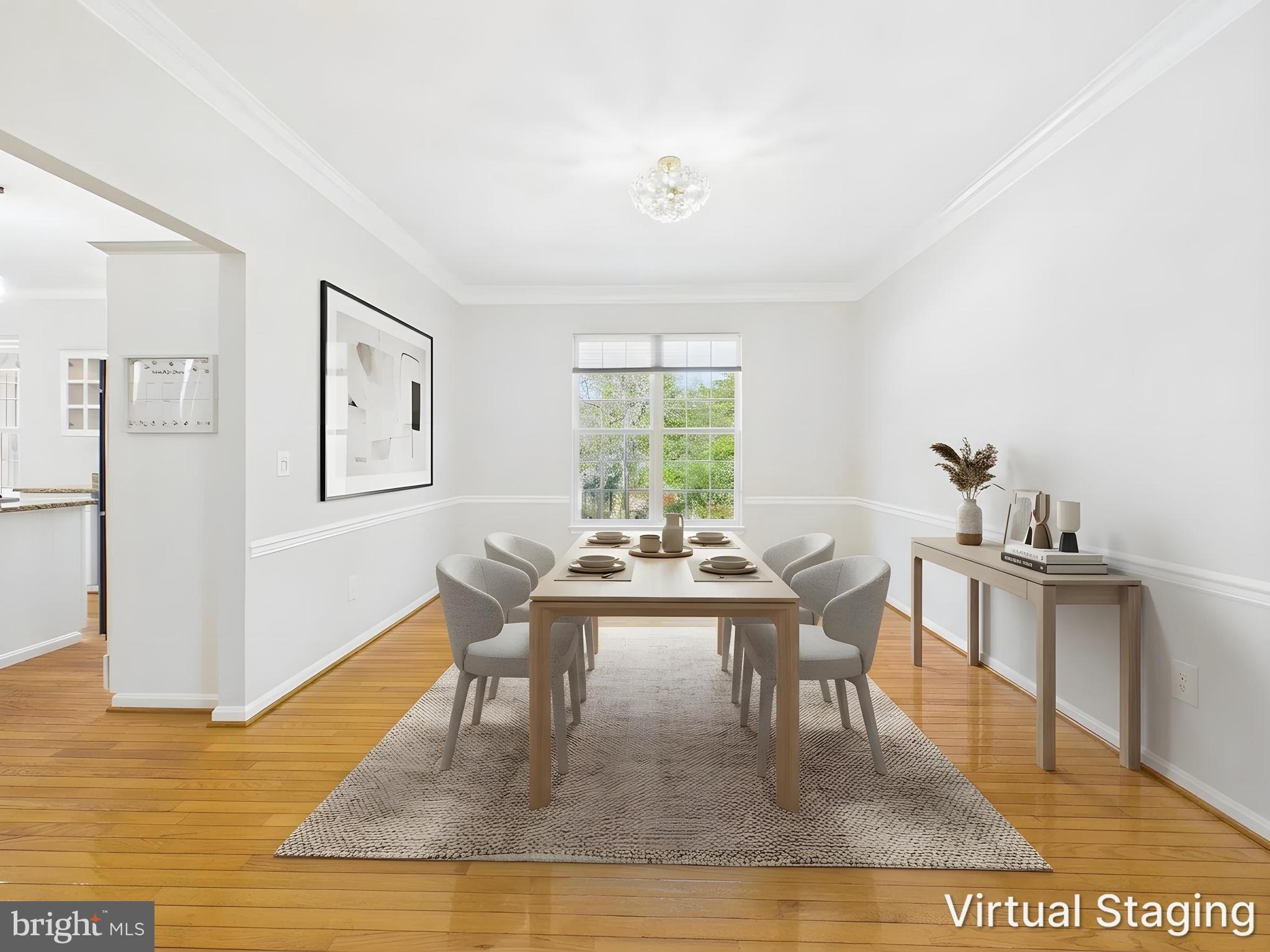 KINGSBROOKE - Residential