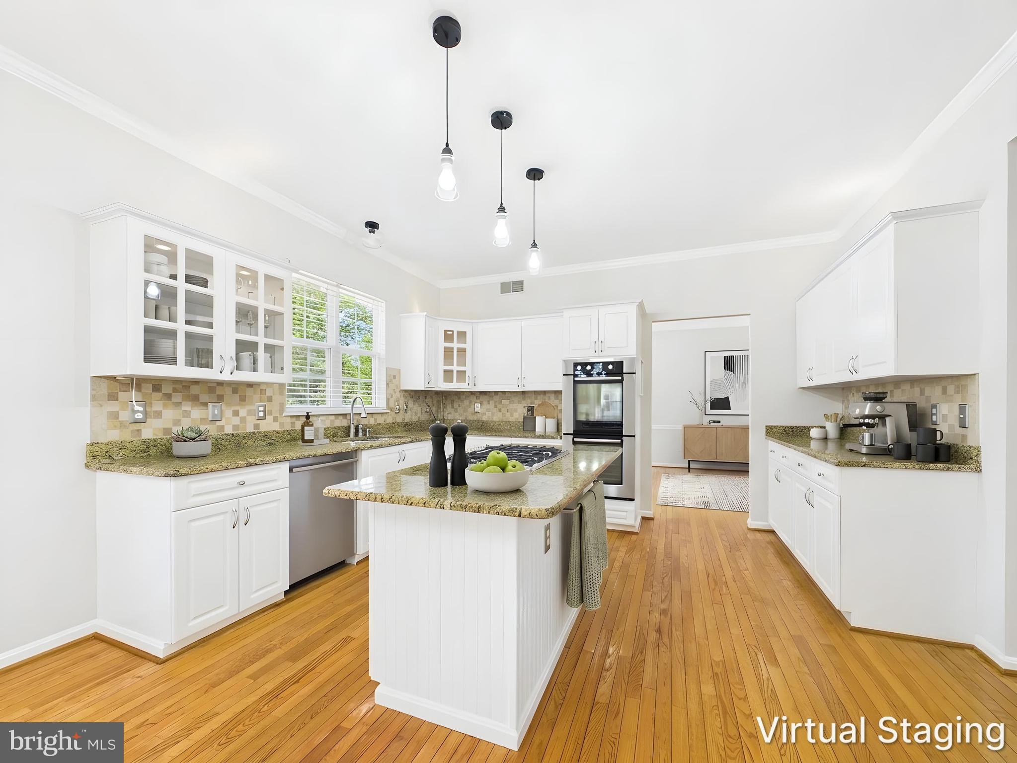 KINGSBROOKE - Residential