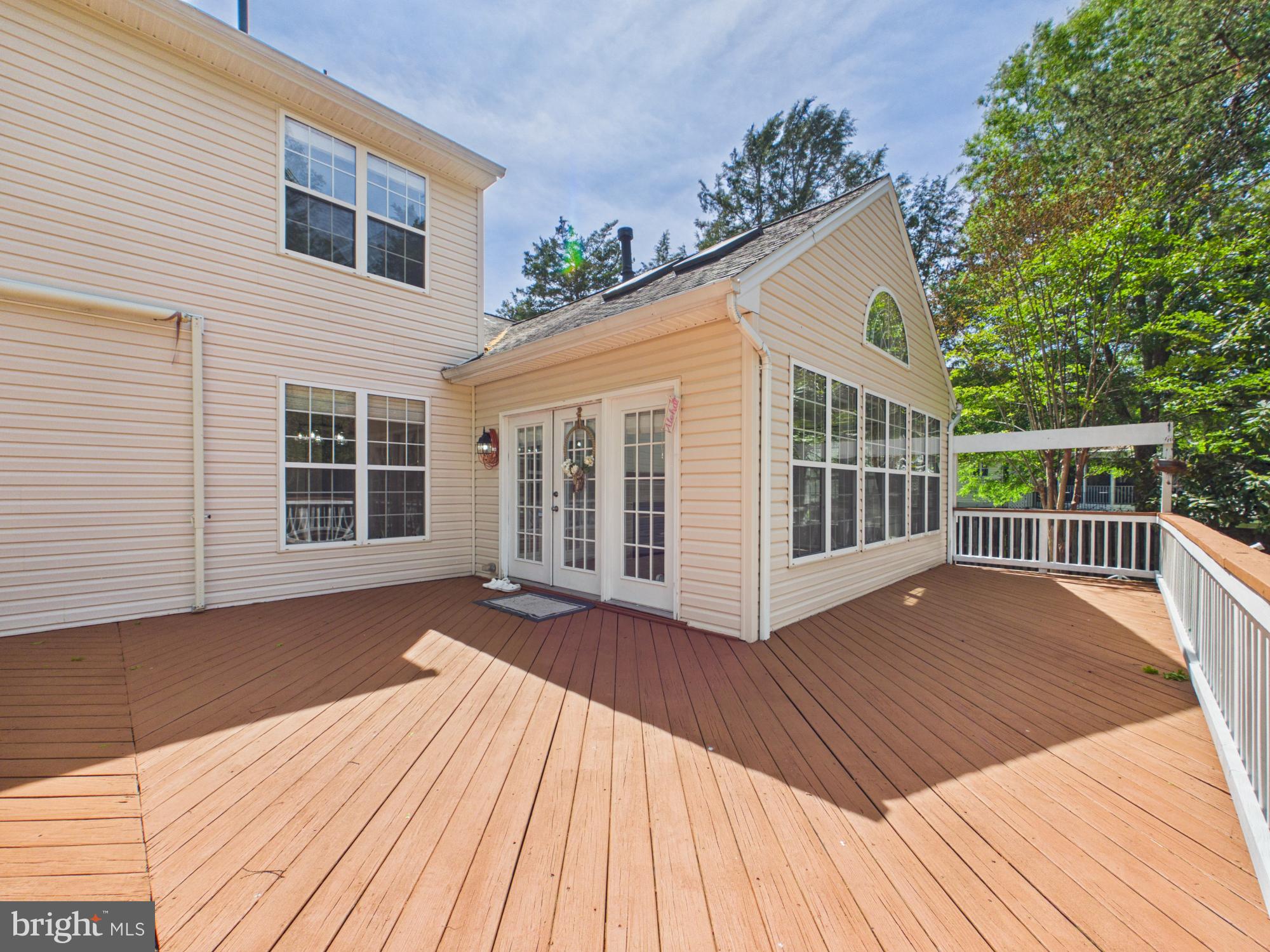 KINGSBROOKE - Residential