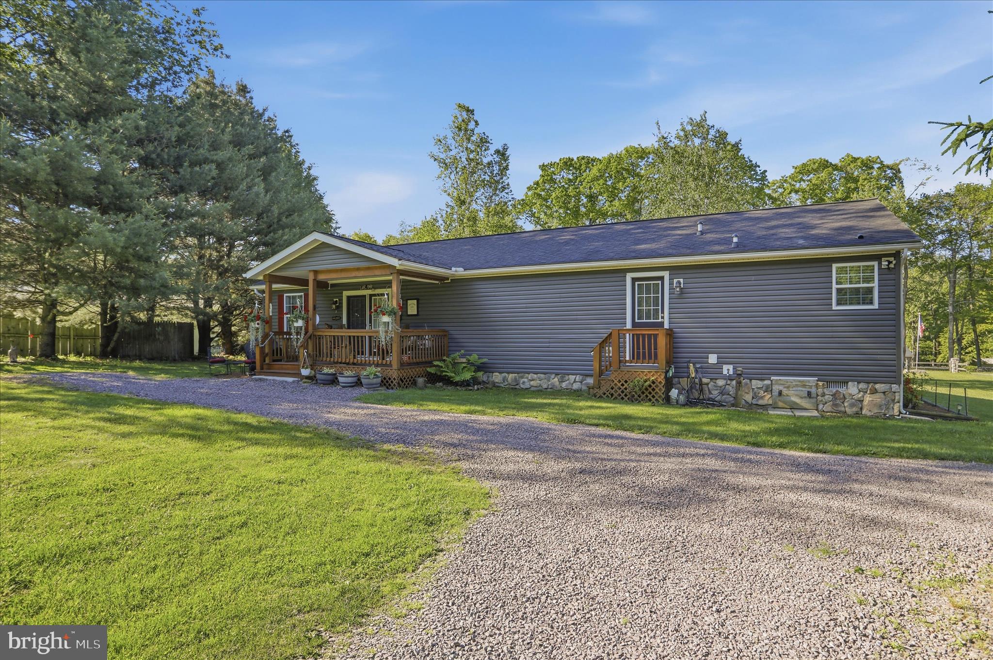 HEMLOCK ACRES - Residential