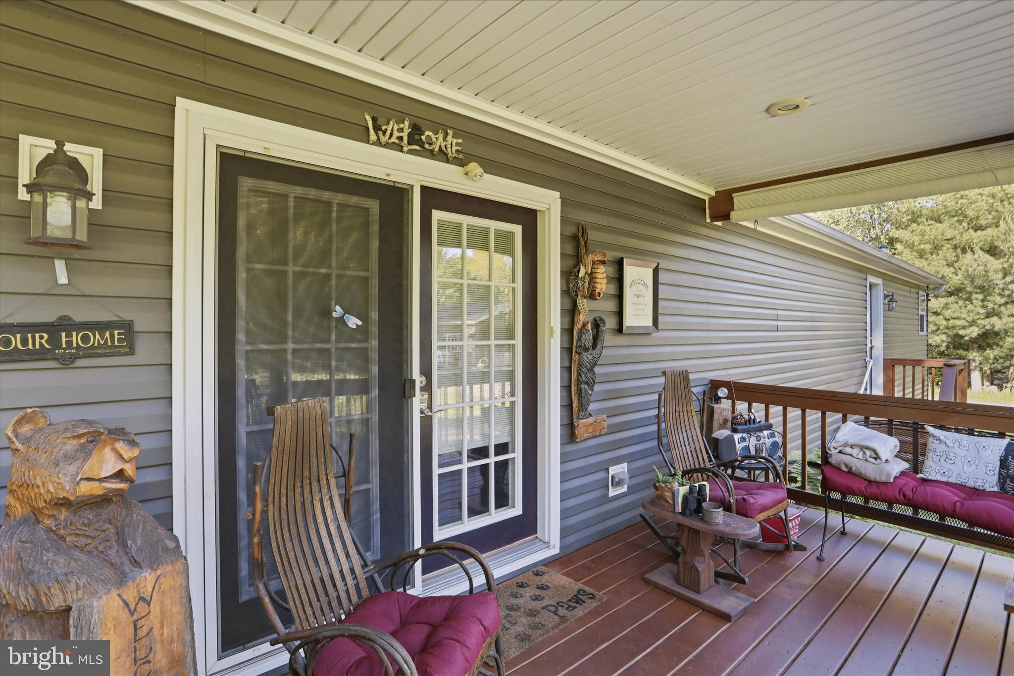 HEMLOCK ACRES - Residential