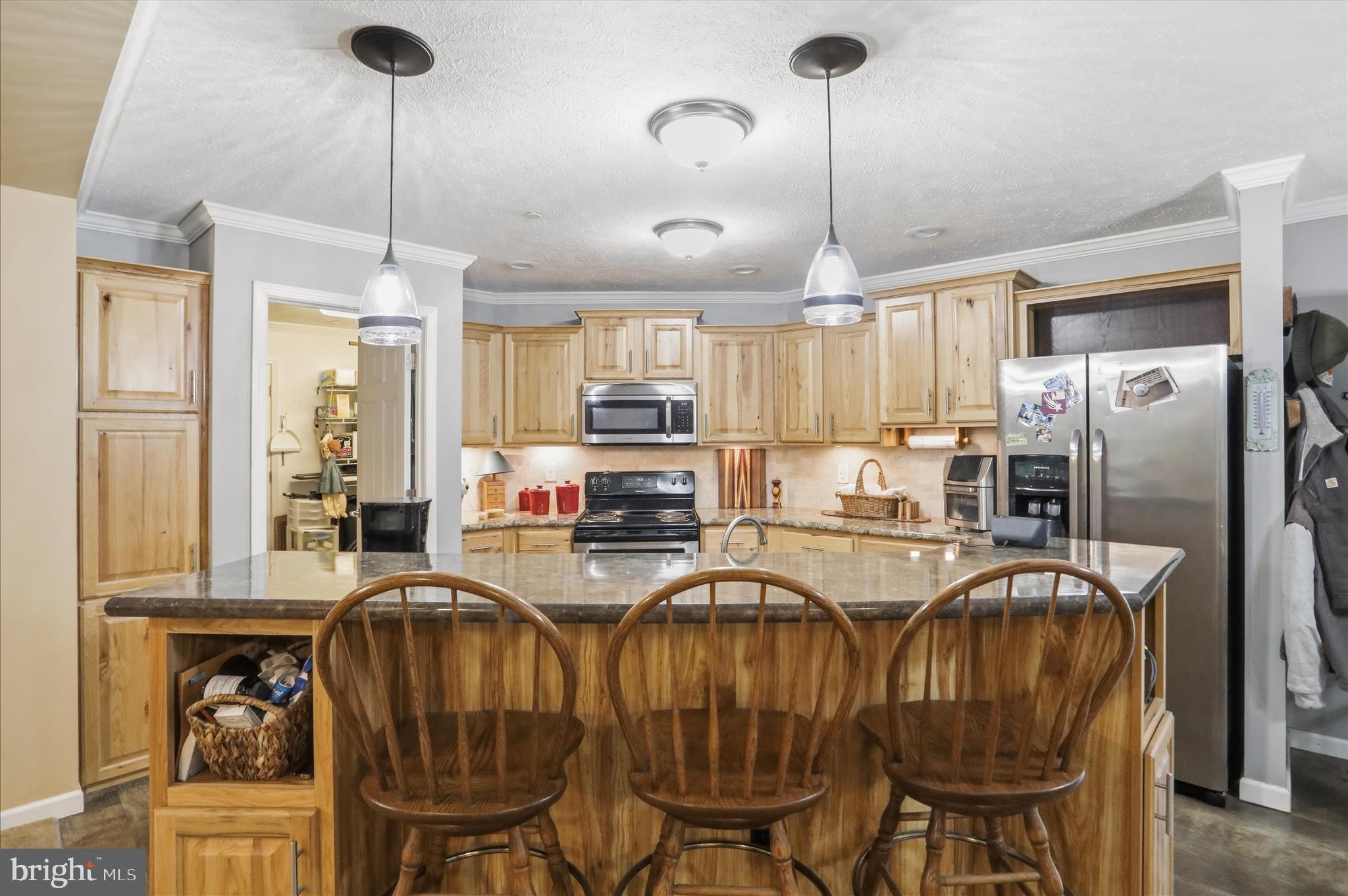 HEMLOCK ACRES - Residential