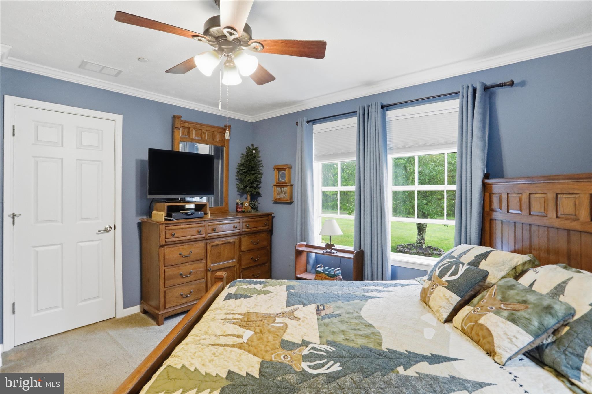 HEMLOCK ACRES - Residential