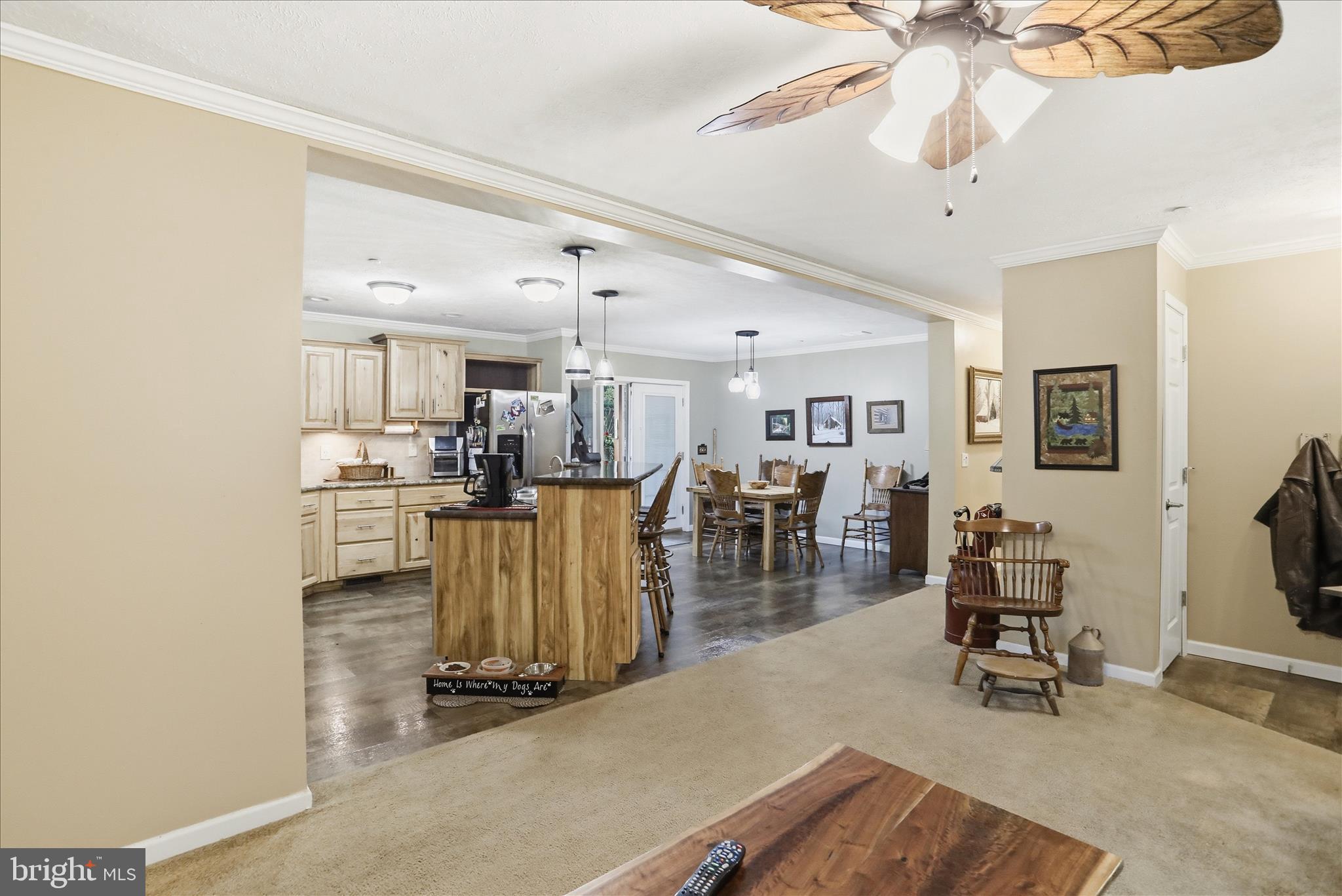 HEMLOCK ACRES - Residential