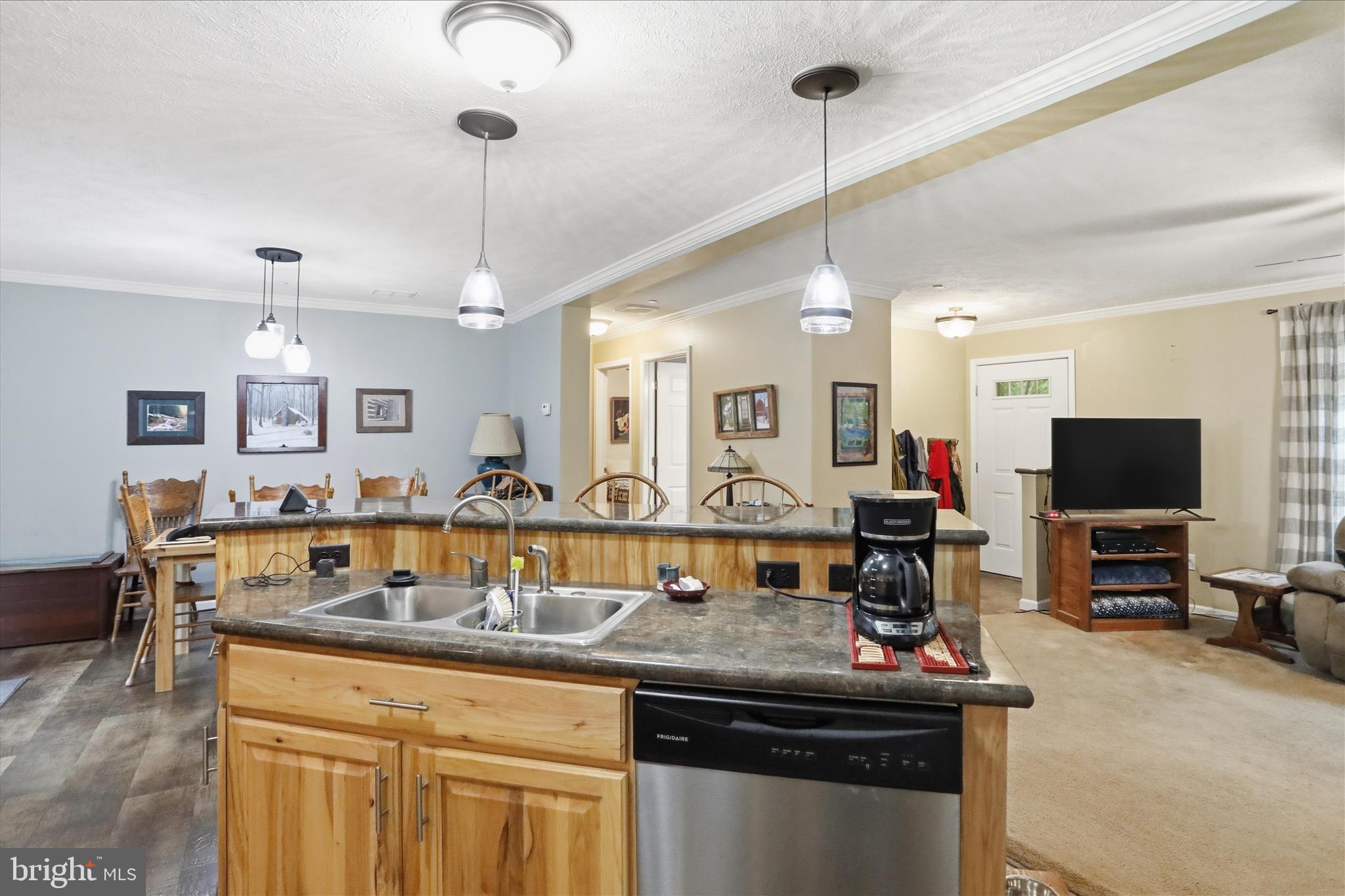 HEMLOCK ACRES - Residential