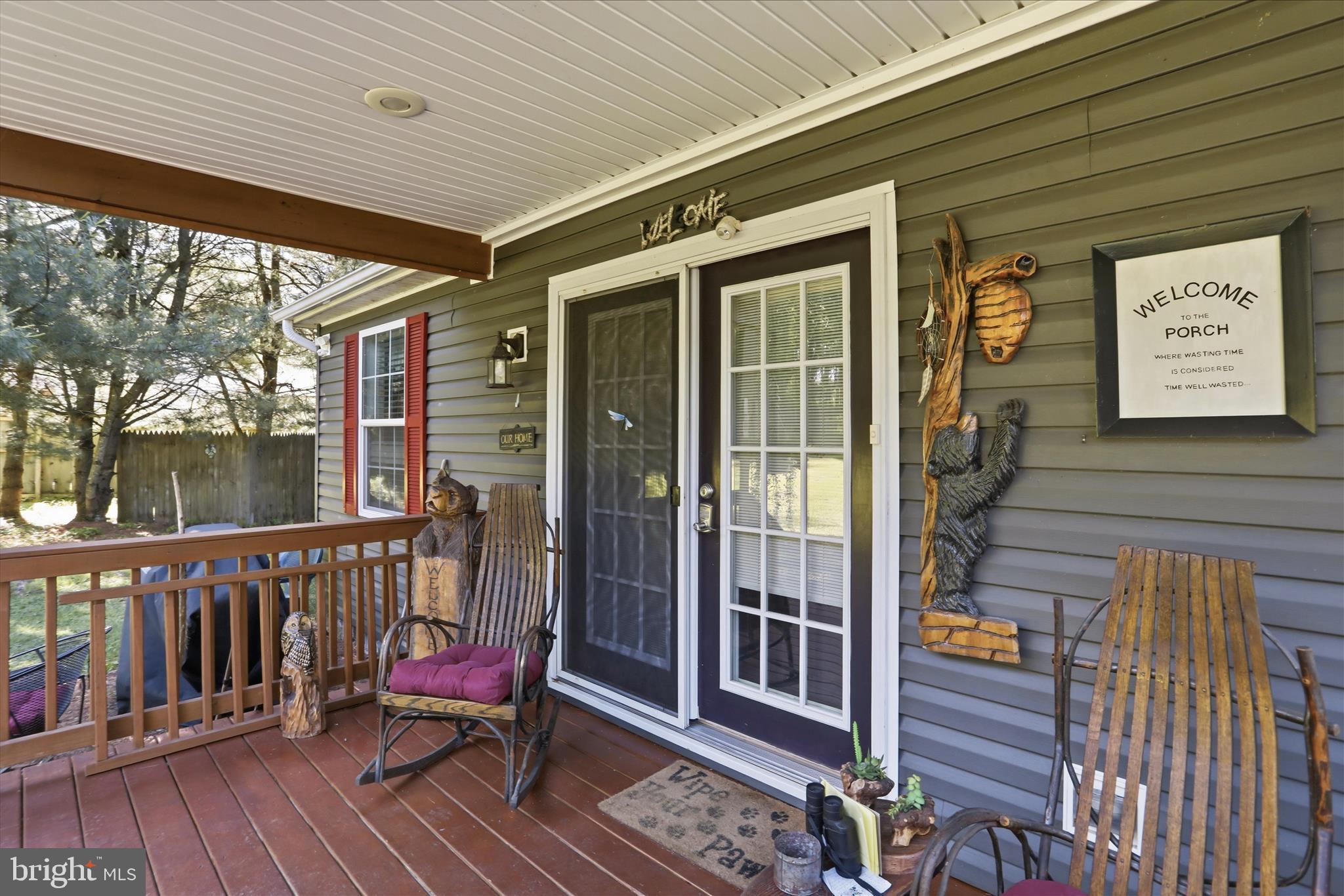 HEMLOCK ACRES - Residential