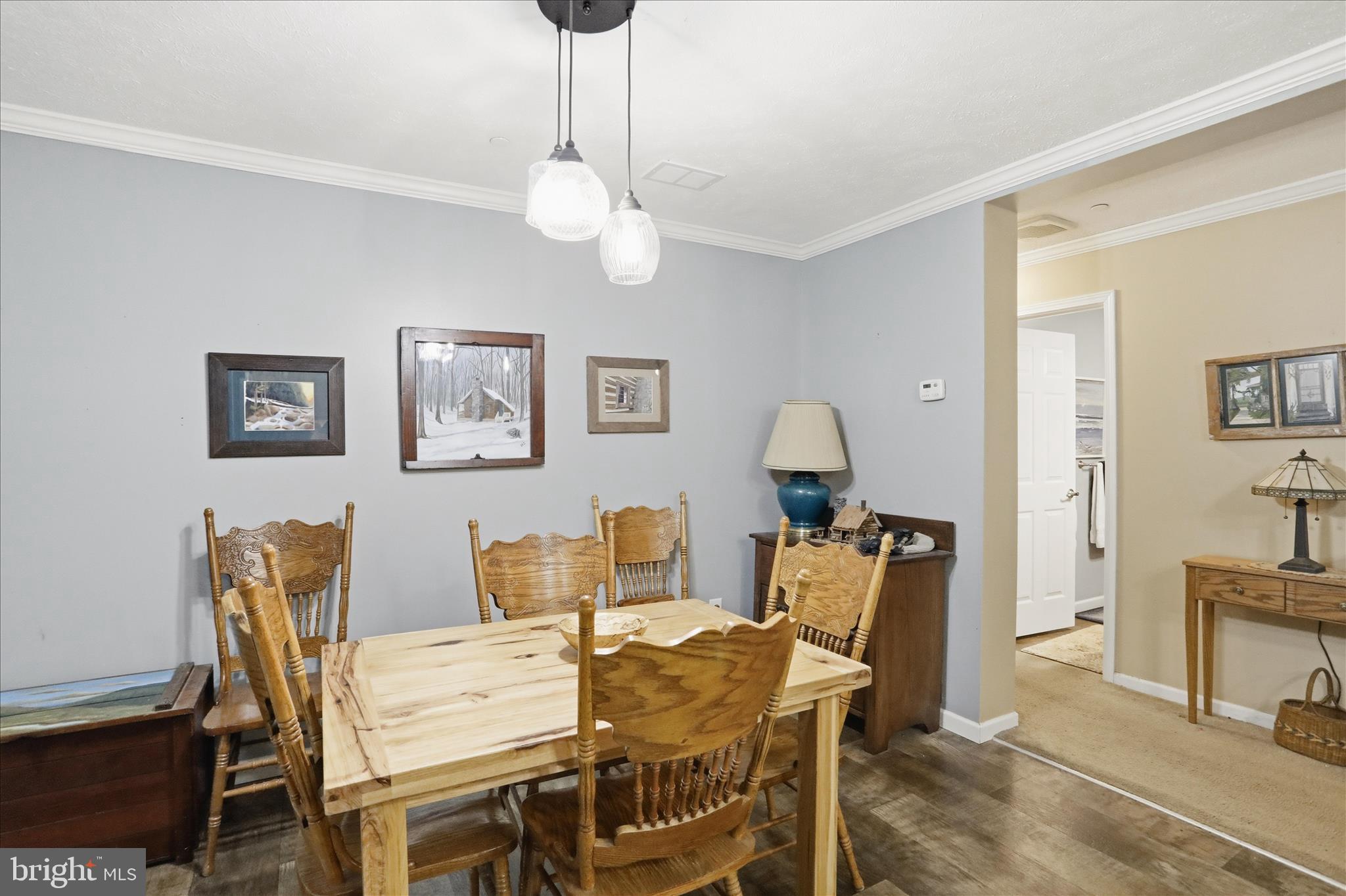HEMLOCK ACRES - Residential