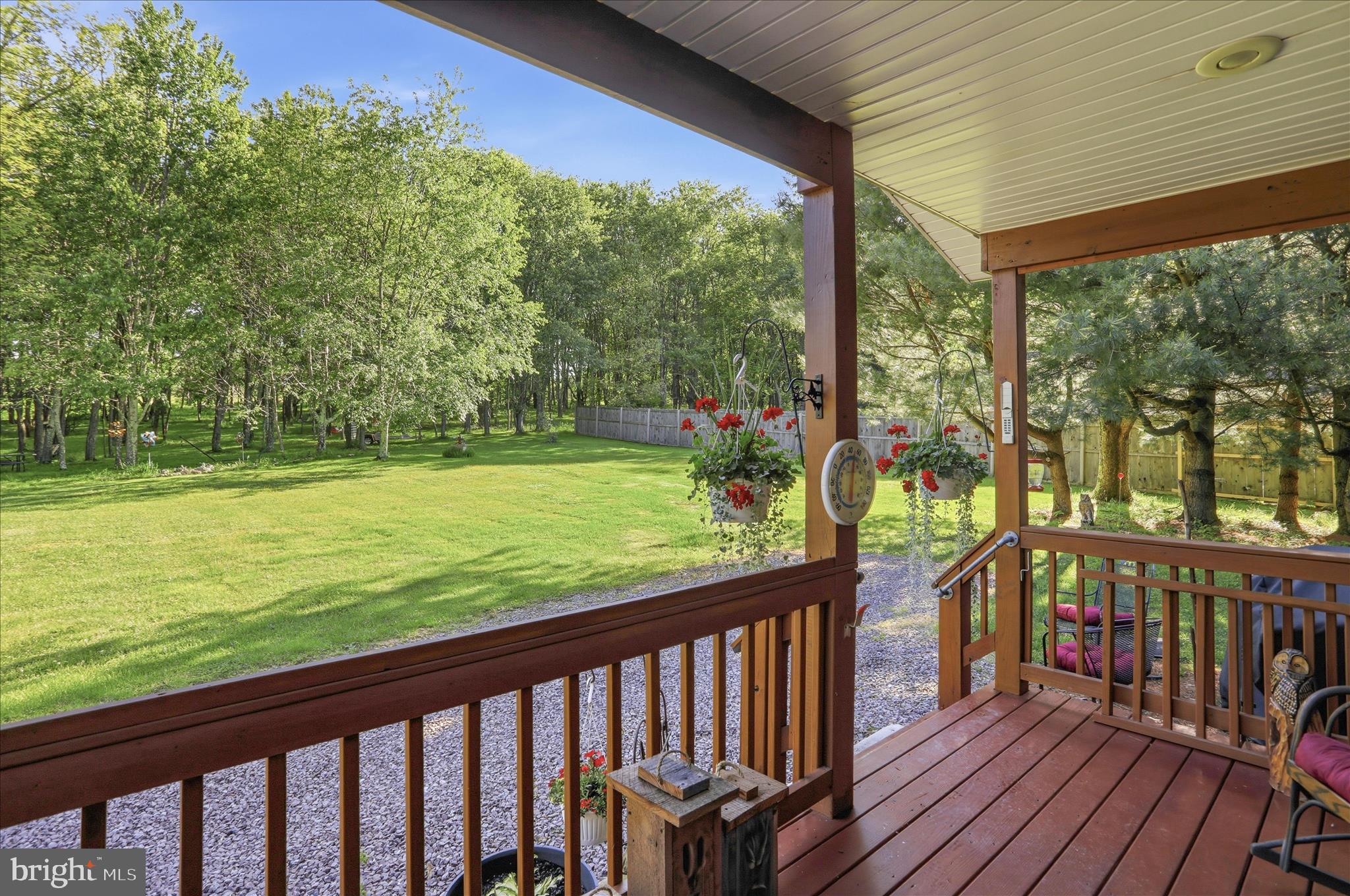 HEMLOCK ACRES - Residential