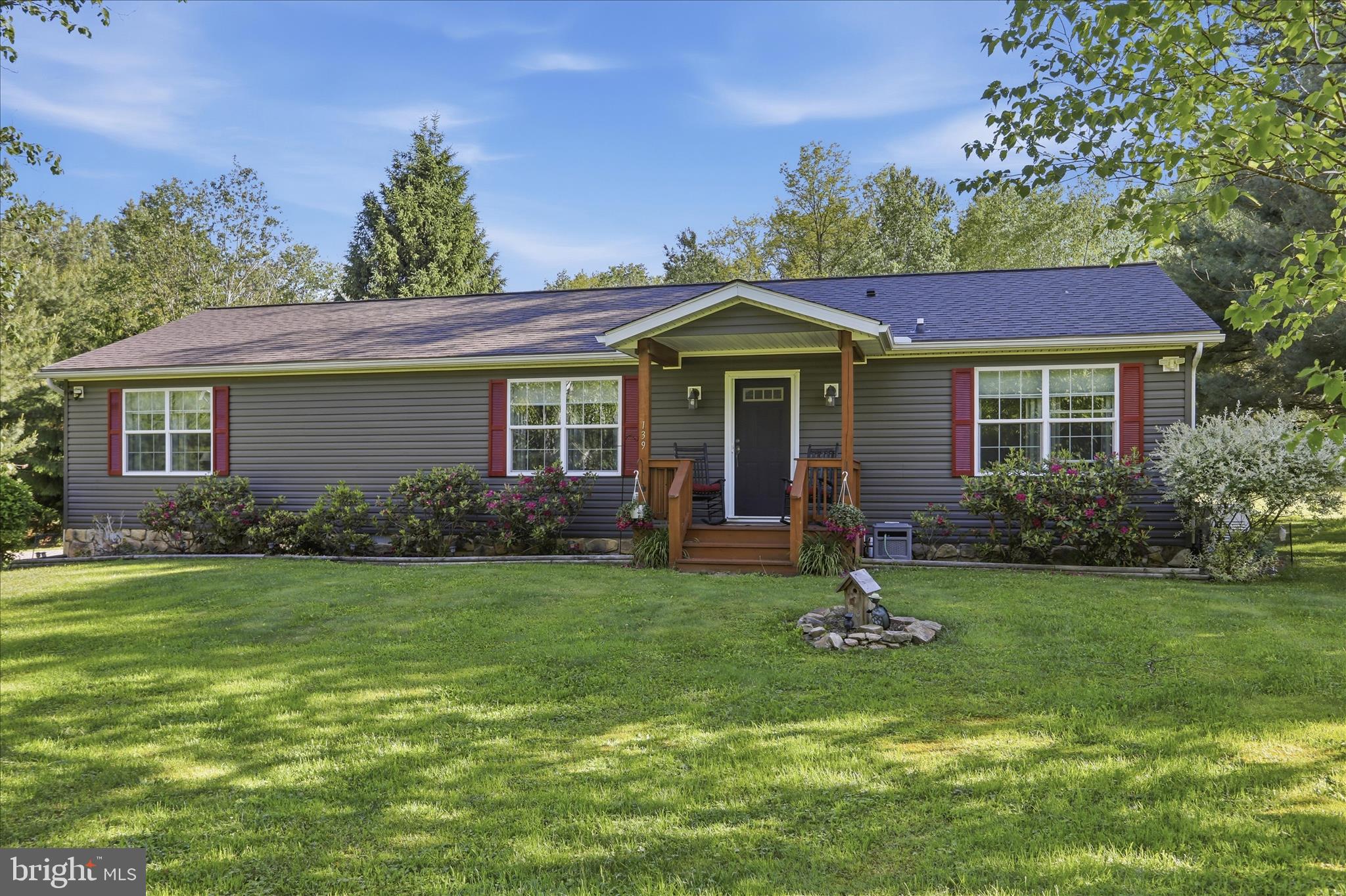 HEMLOCK ACRES - Residential