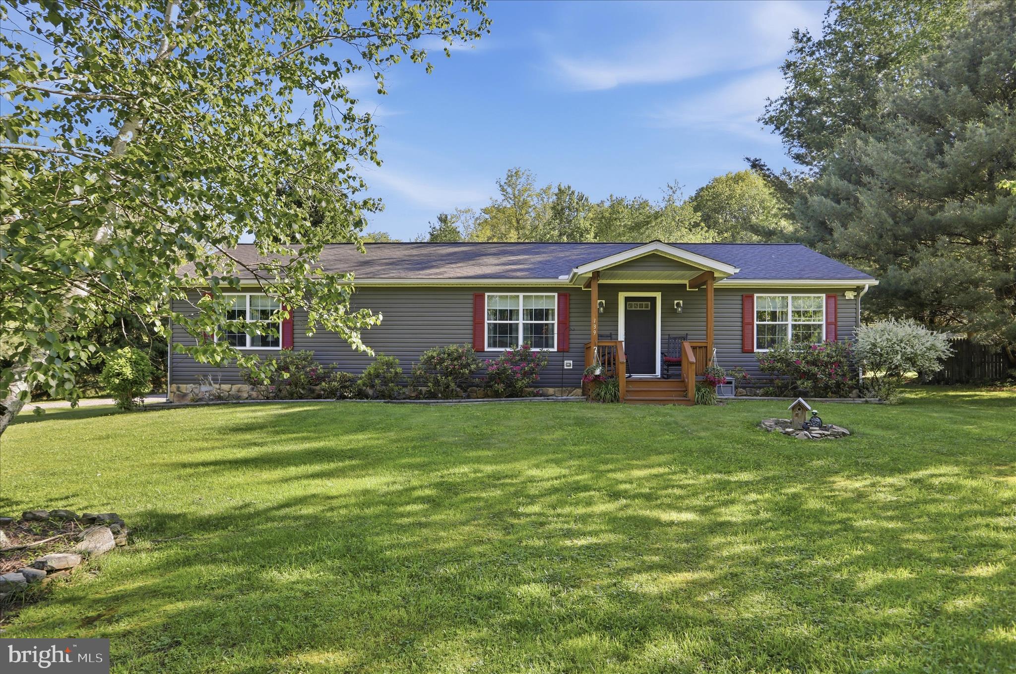 HEMLOCK ACRES - Residential