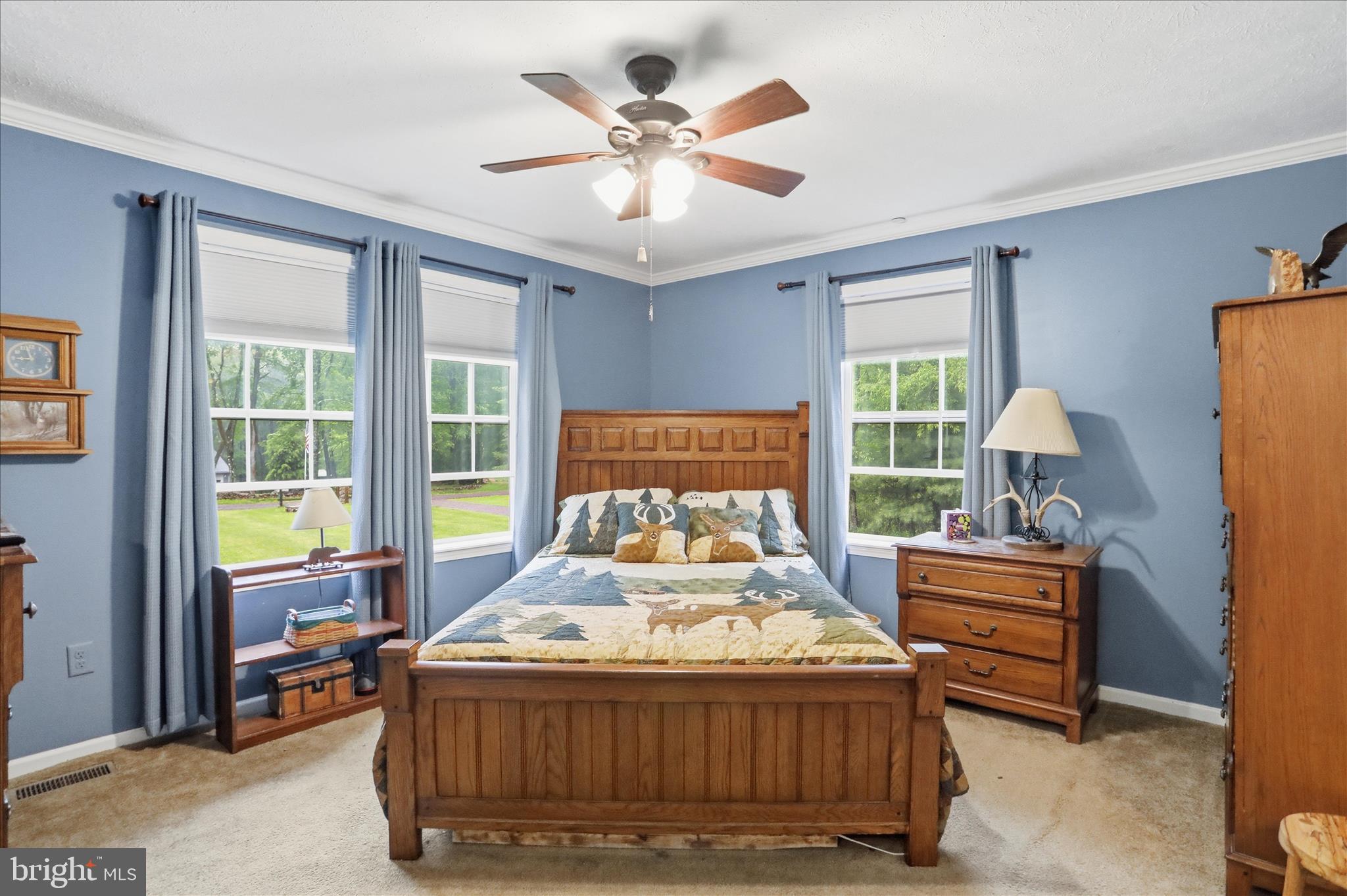 HEMLOCK ACRES - Residential