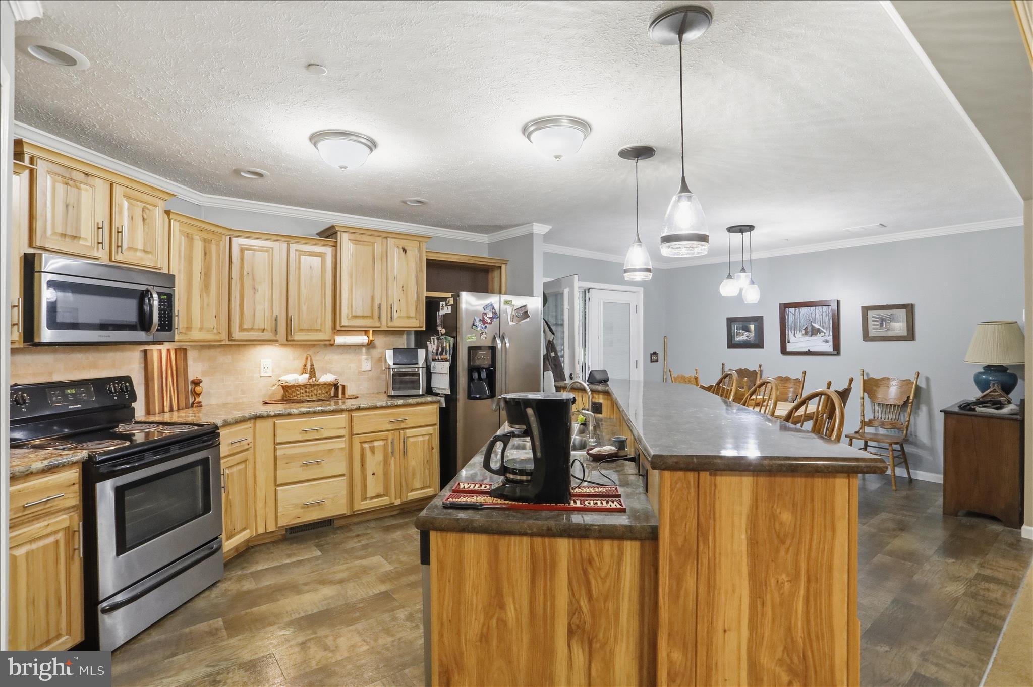 HEMLOCK ACRES - Residential