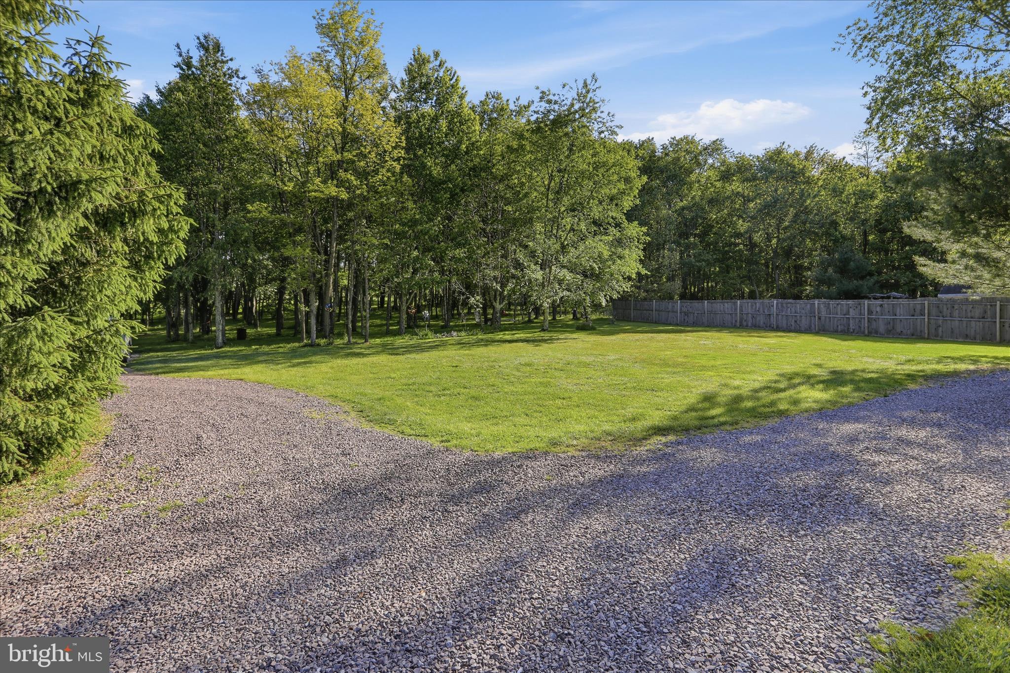 HEMLOCK ACRES - Residential