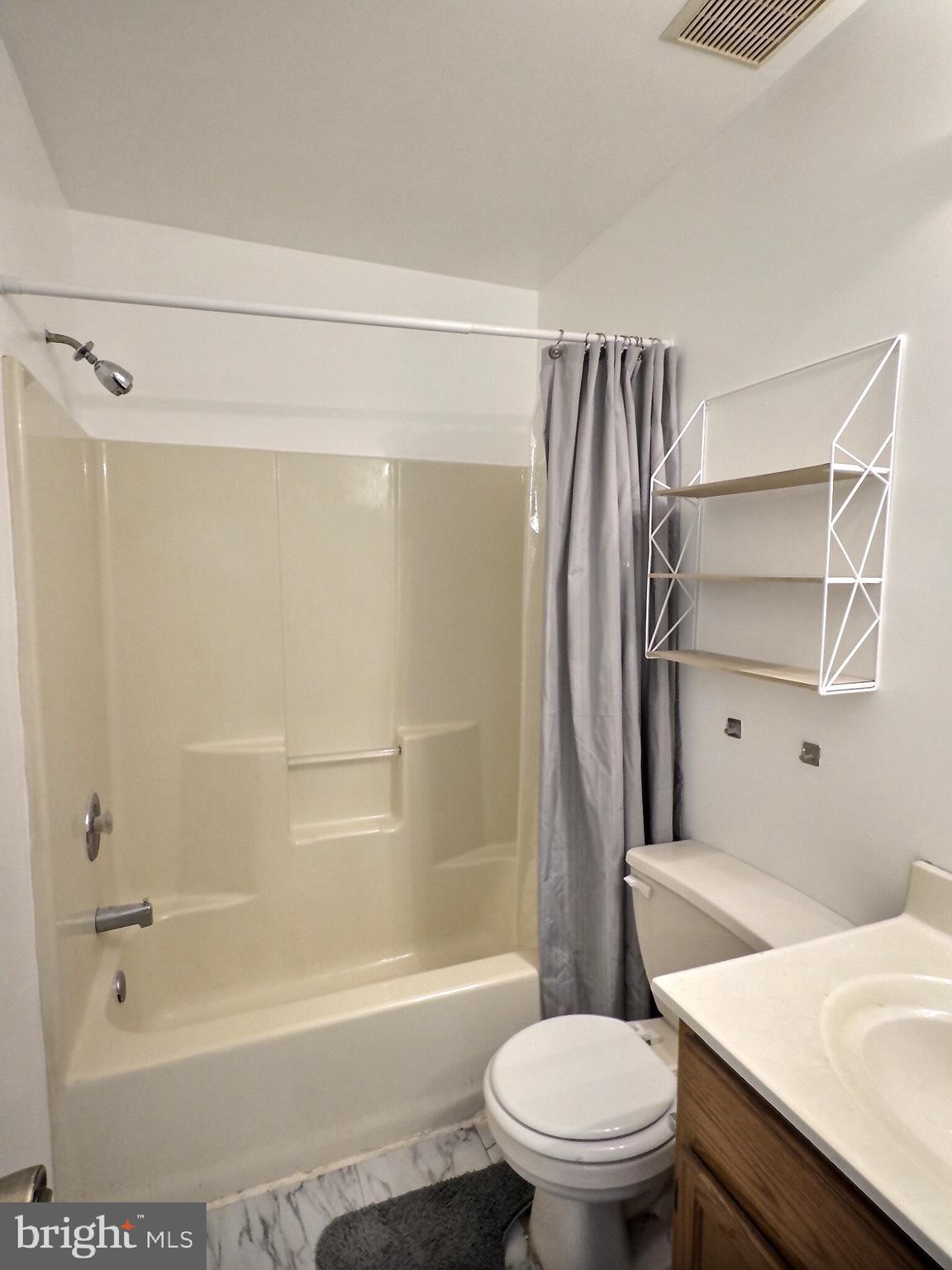 MEADOWS AT WHITE OAK - Residential